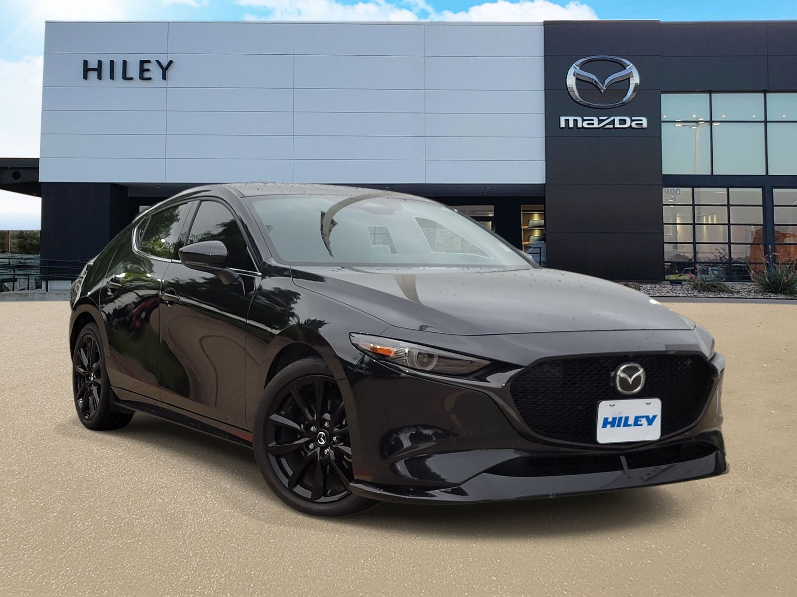 2024 Mazda CX-3 Premium Plus 2.5 AT 5-Door SKYACTIV AWD's photo