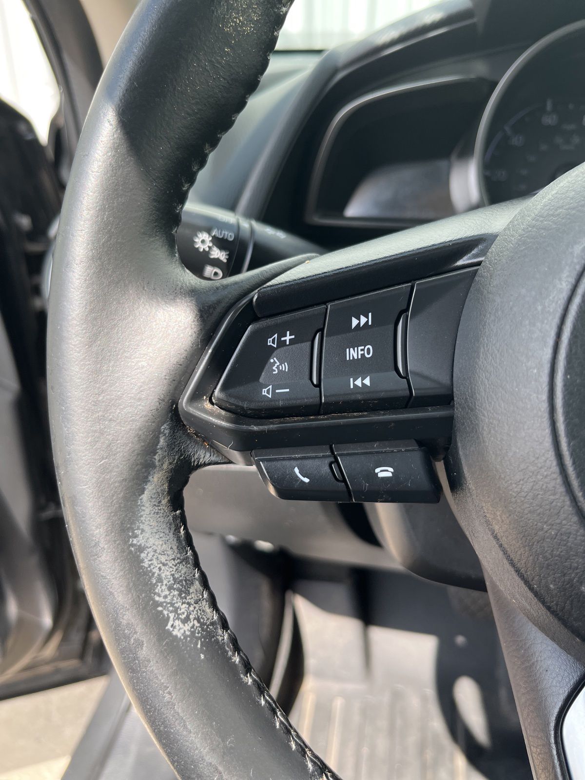Used Car 2019 Mazda Cx-3  Touring For Sale Under $15,000 In Austin, Texas