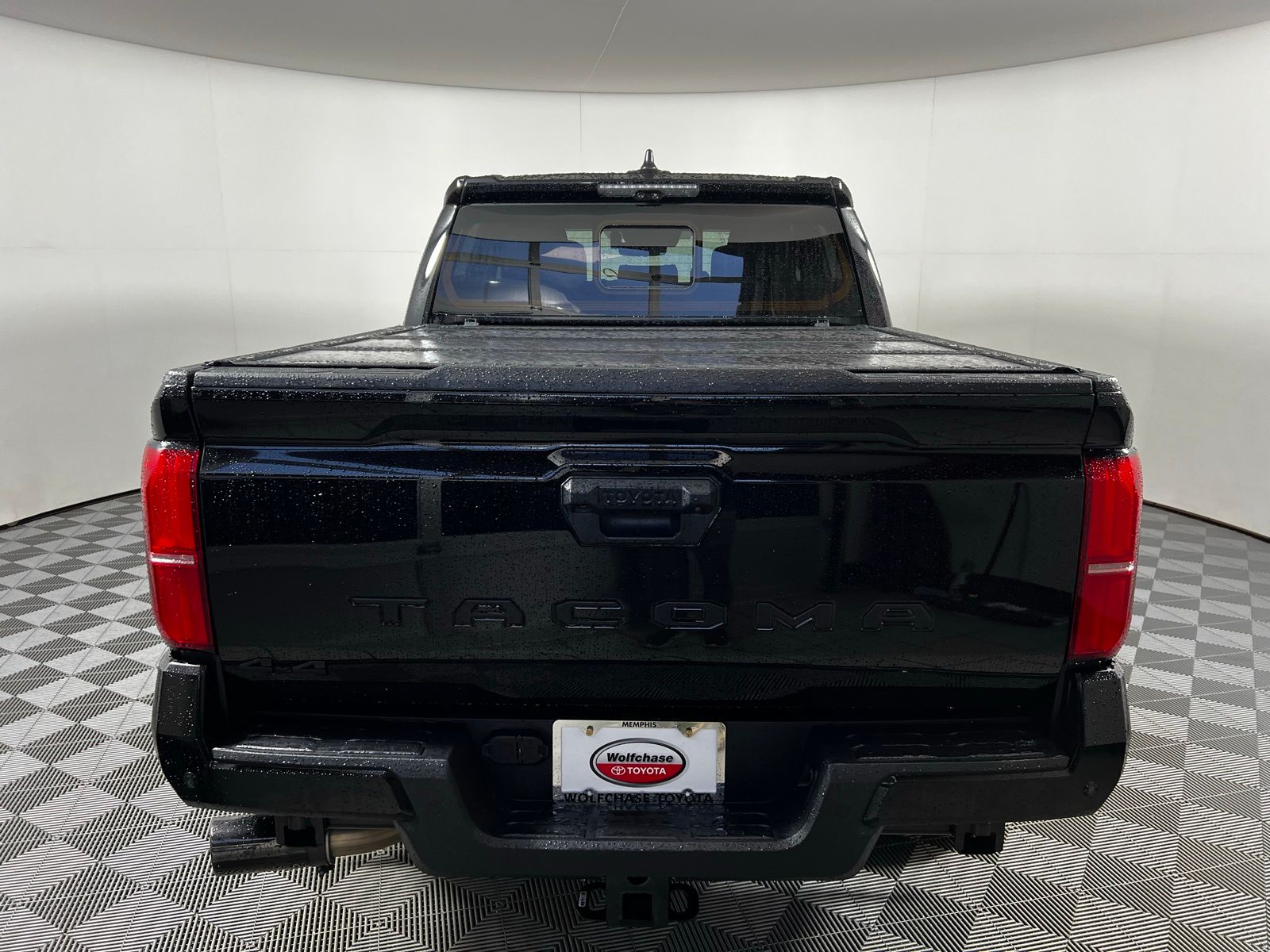 Thumbnail: 2024 Toyota Tacoma - 6