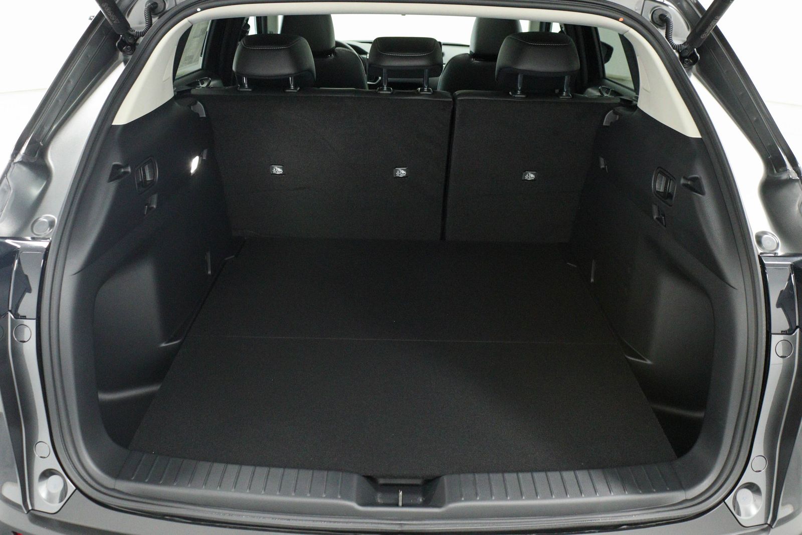 New Car 2025 Mazda Cx-50  2.5 S Premium Package For Sale In Austin, Texas