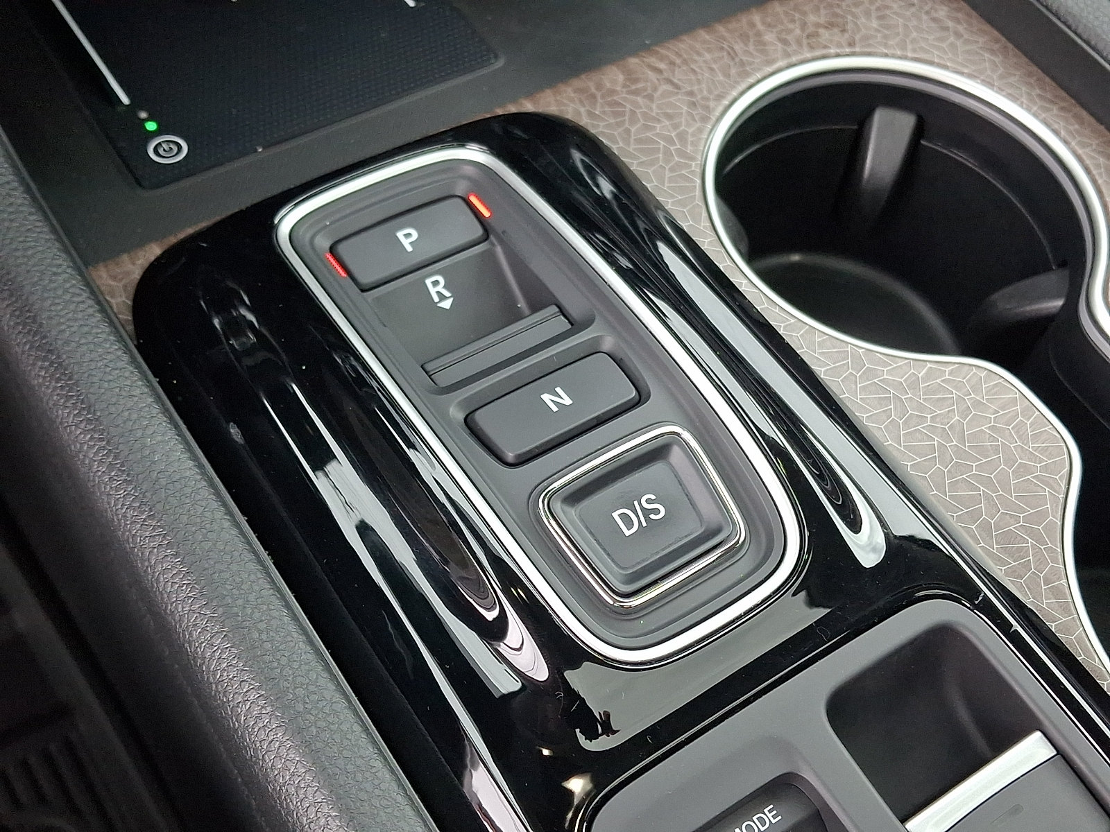 Used 2026 Honda Pilot SUV