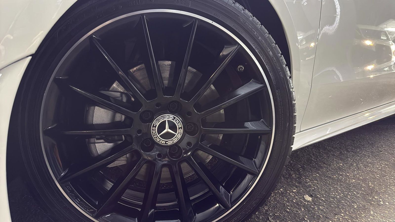 Used Car 2022 Mercedes-benz Cla  Cla 250 For Sale Under $30,000 In Austin, Texas