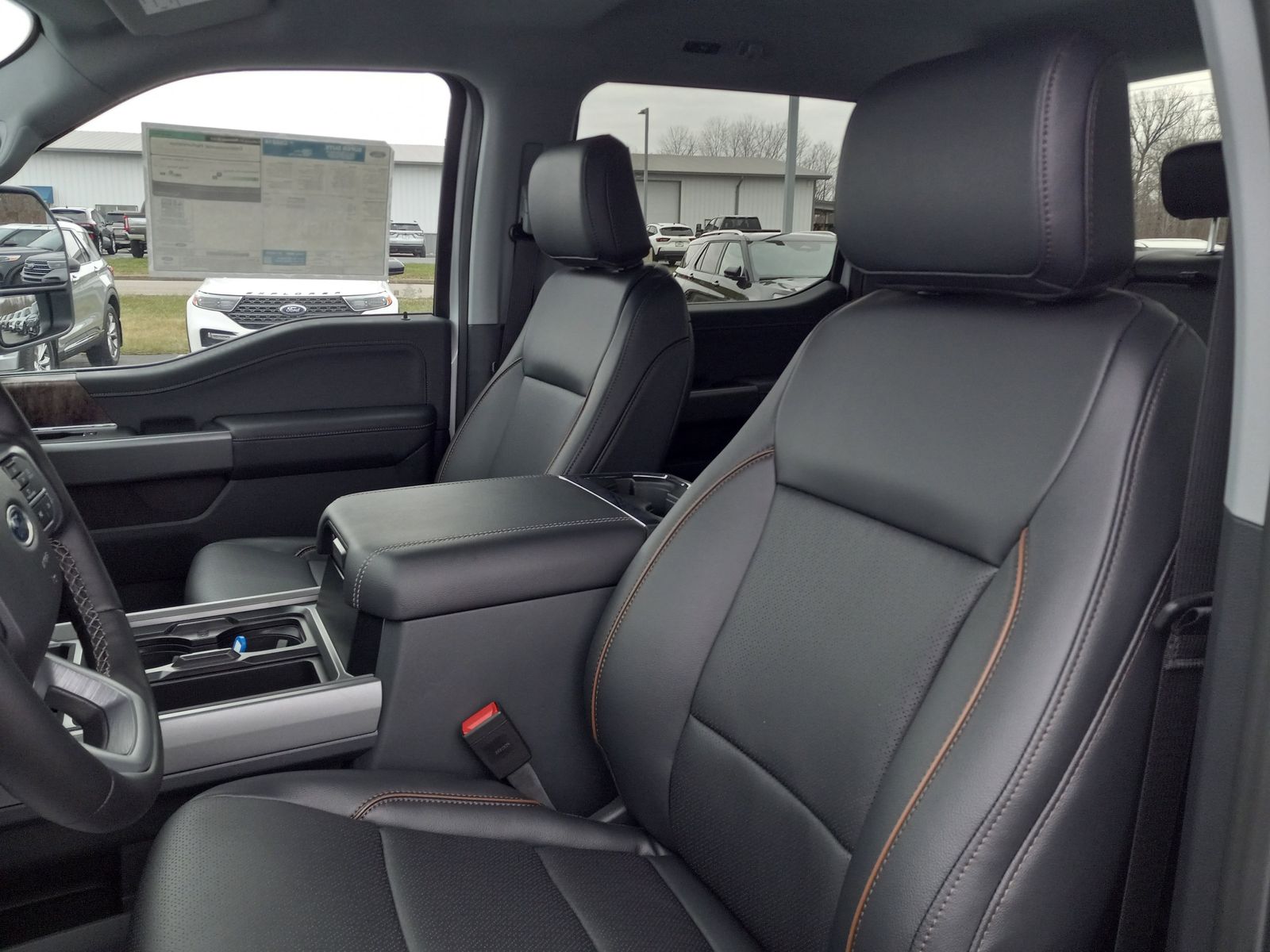 2026 Ford F-350SD image 12