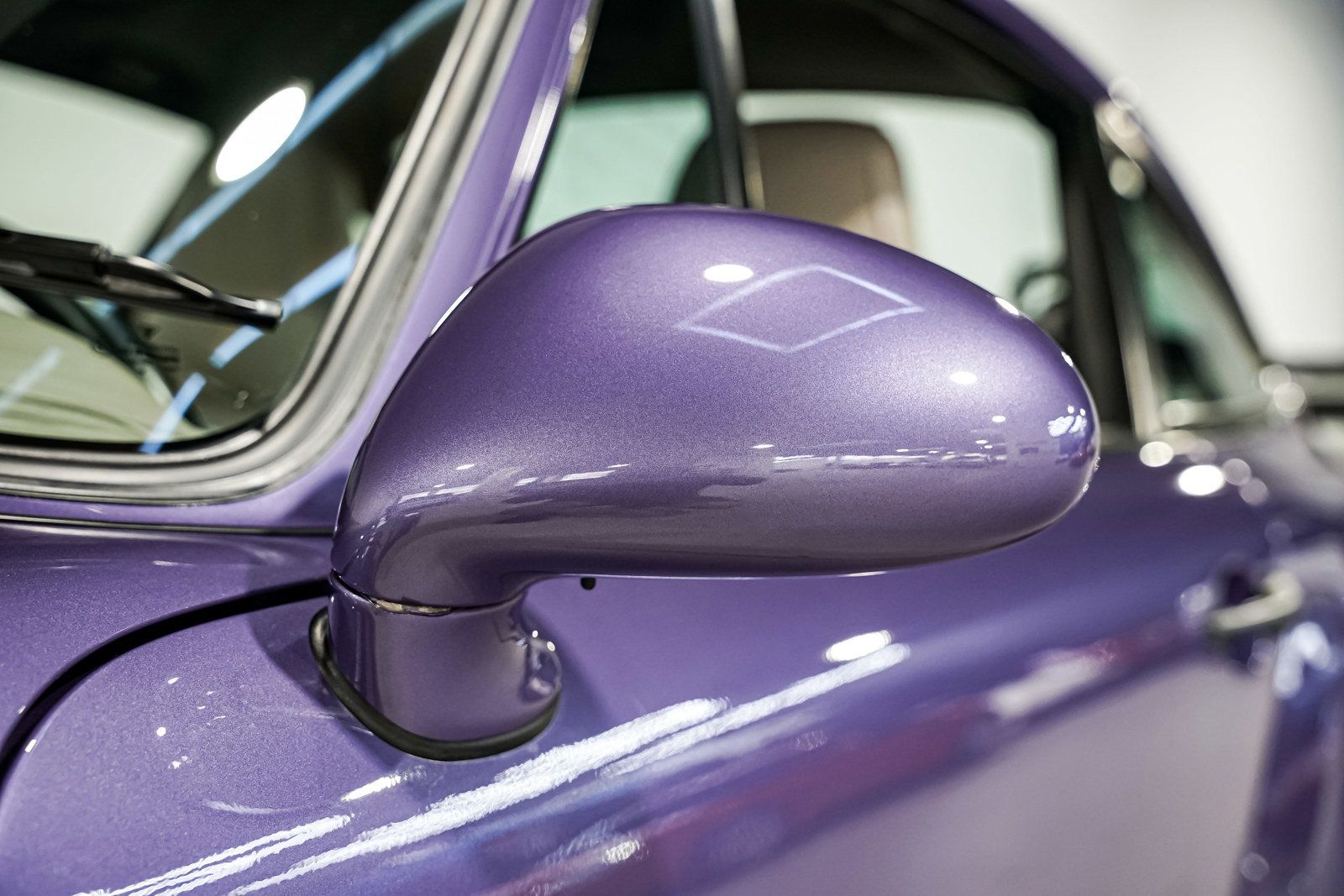 1991 Porsche 911 Turbo — photo 36