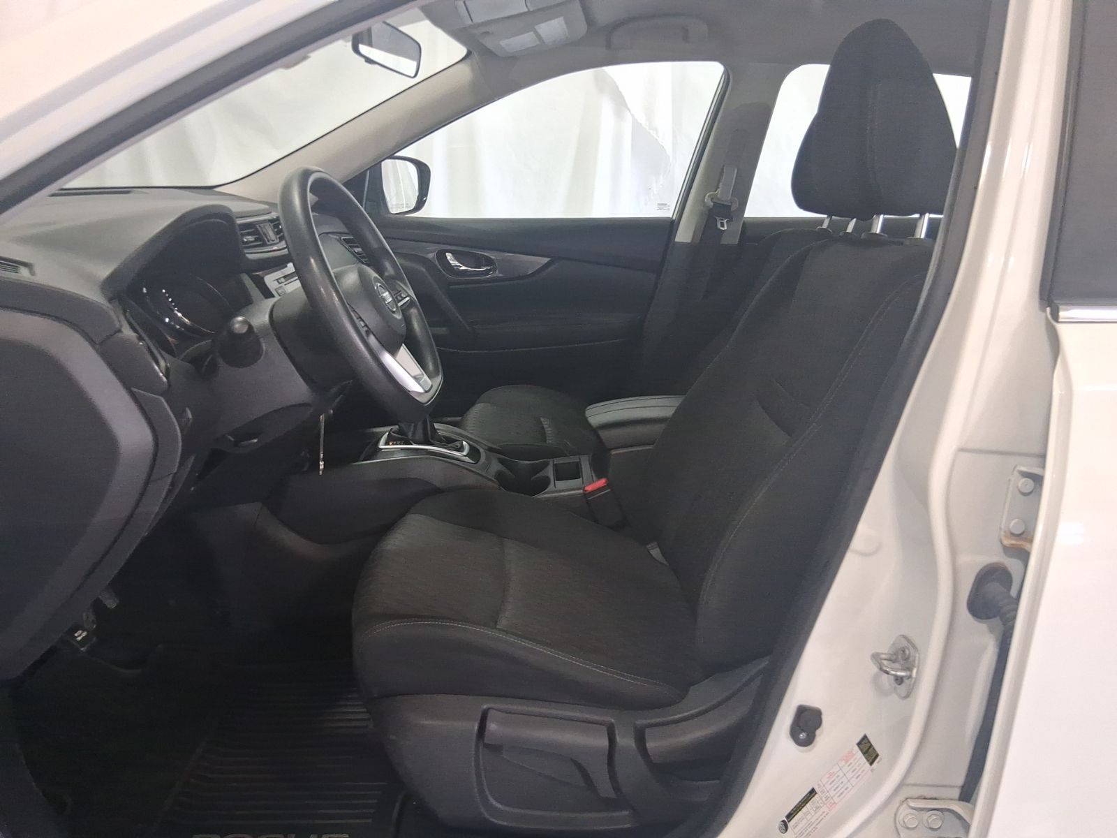 Used Car 2018 Nissan Rogue  S For Sale Under $10,000 In Austin, Texas