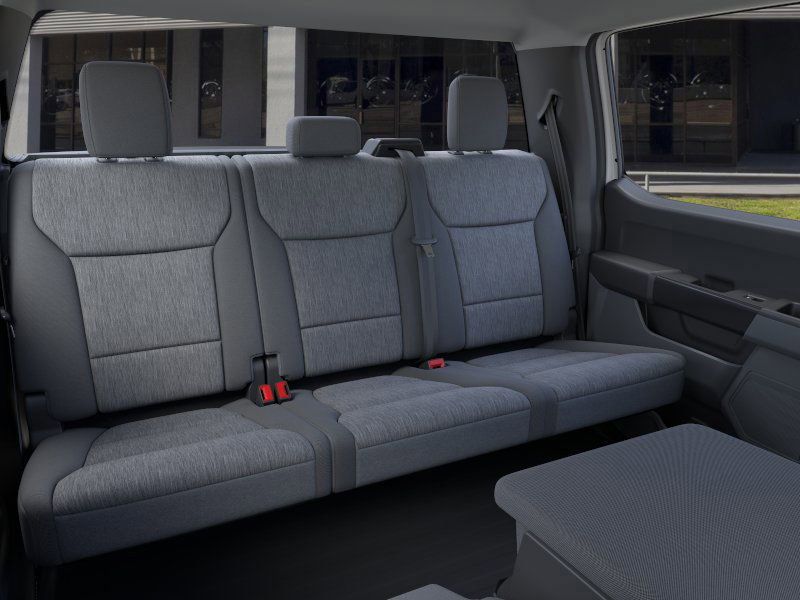 New Car 2025 Ford F-150  Xl For Sale Under $50,000 In Austin, Texas