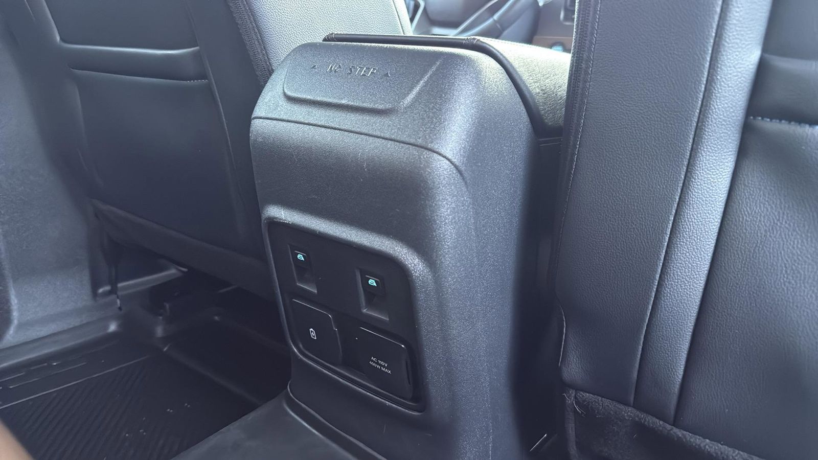 Used Car 2024 Ford Bronco  Outer Banks For Sale Under $50,000 In Austin, Texas