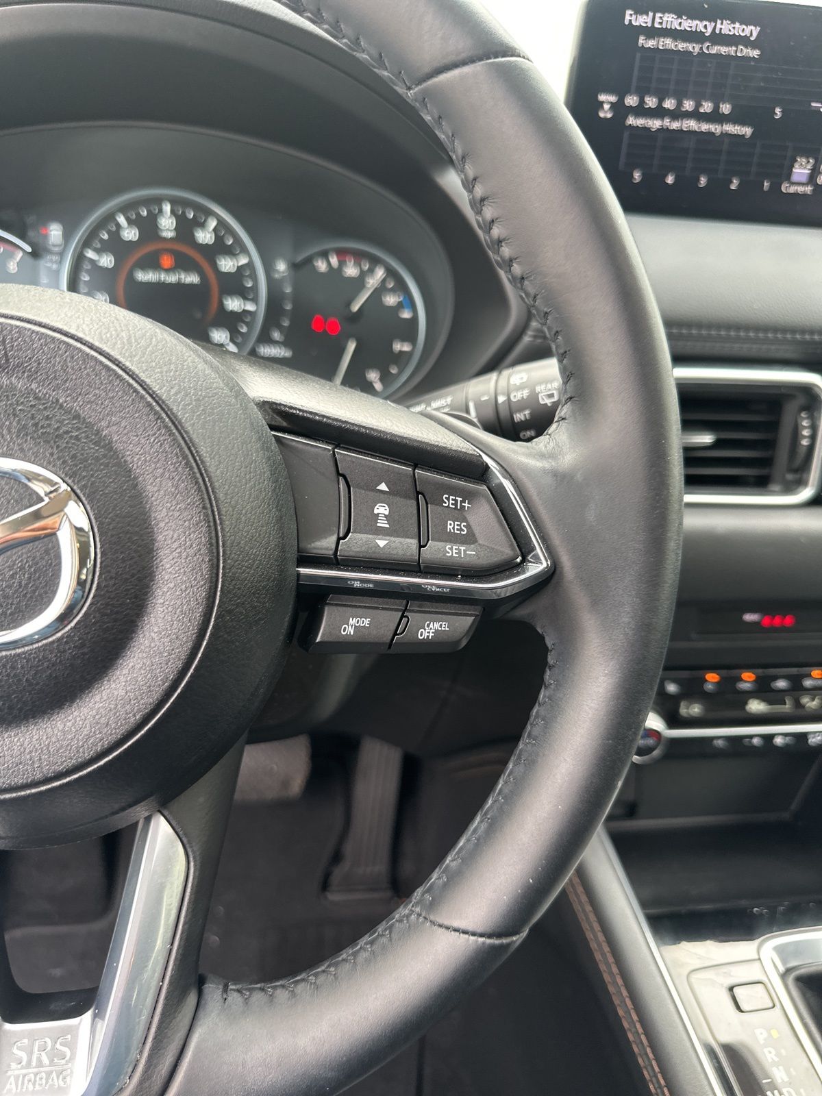 Used Car 2022 Mazda Cx-5  2.5 S Premium Package For Sale Under $30,000 In Austin, Texas