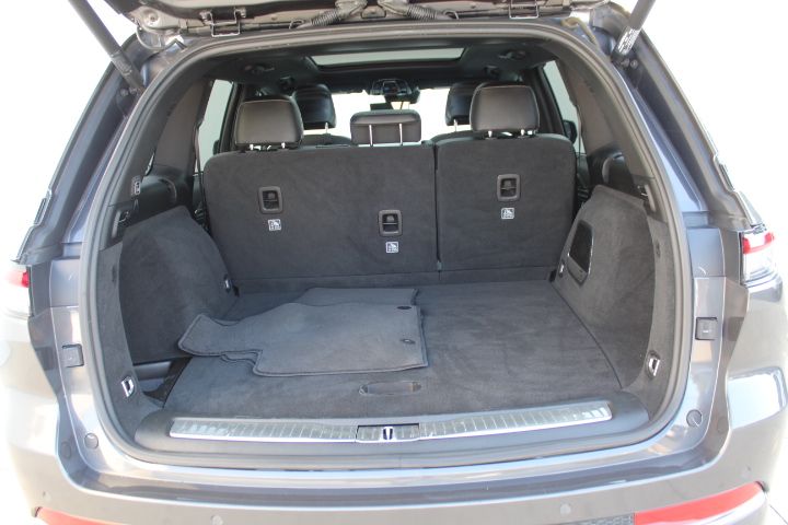 Used Car 2022 Jeep Grand Cherokee  Overland For Sale Under $40,000 In Austin, Texas