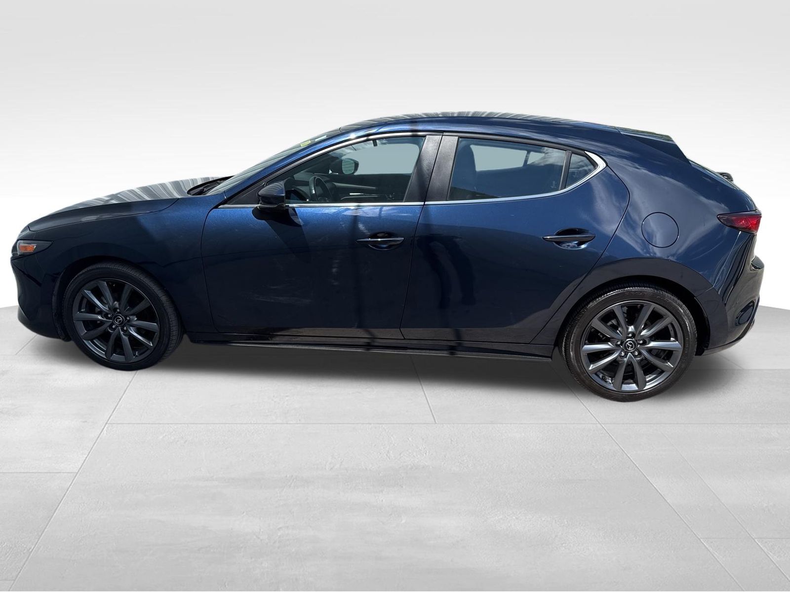 Used Car 2024 Mazda Mazda3  2.5 S Preferred Package For Sale Under $25,000 In Austin, Texas