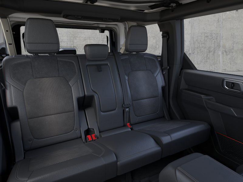 New Car 2025 Ford Bronco  Raptor For Sale Under $90,000 In Austin, Texas