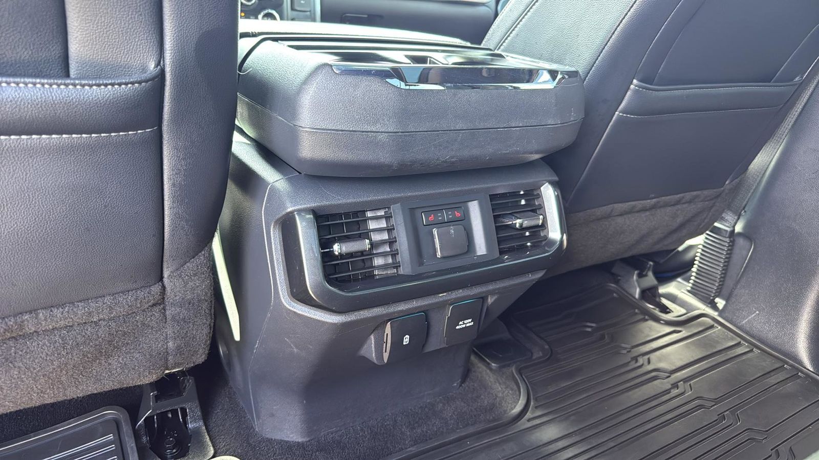 Used Car 2021 Ford F-150  Lariat For Sale Under $50,000 In Austin, Texas