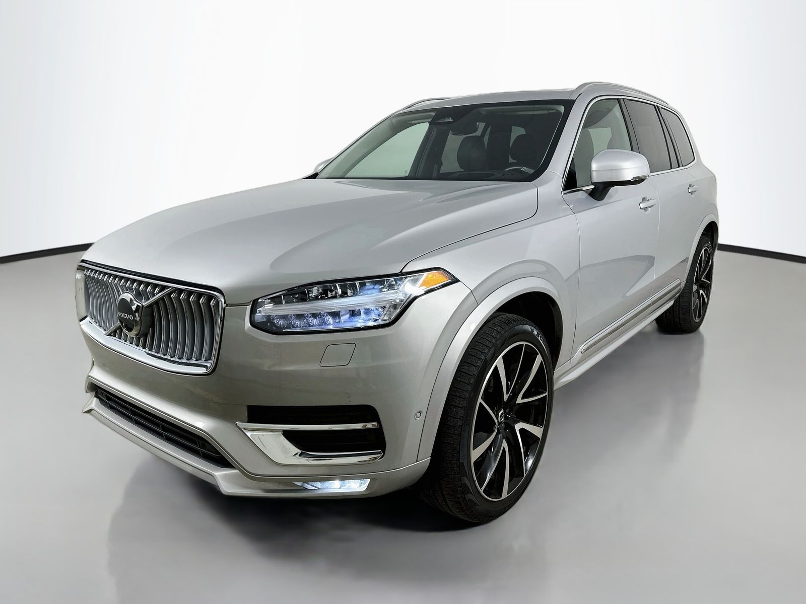 2024 Volvo XC90
