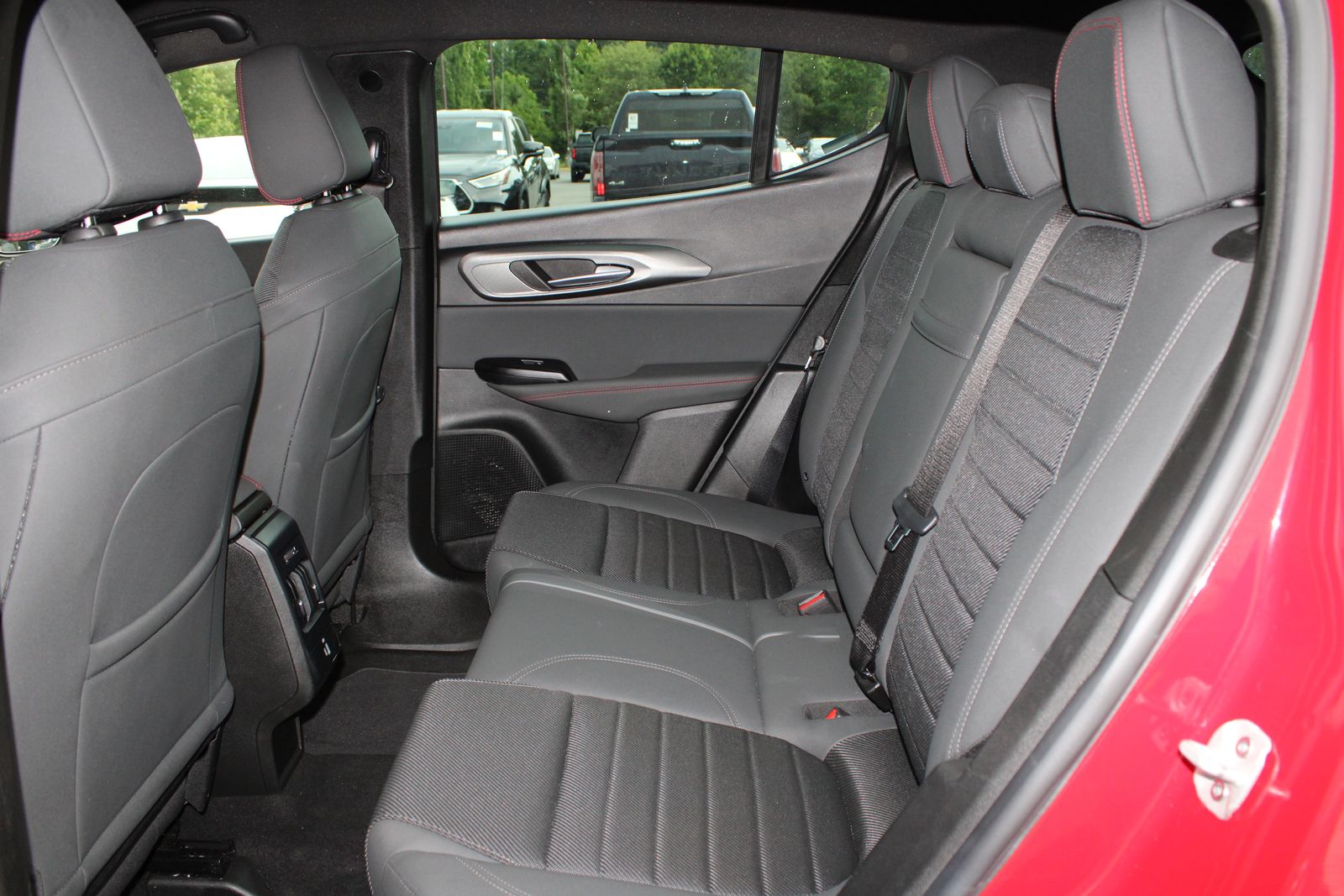 Used 2024  Dodge GT image 6