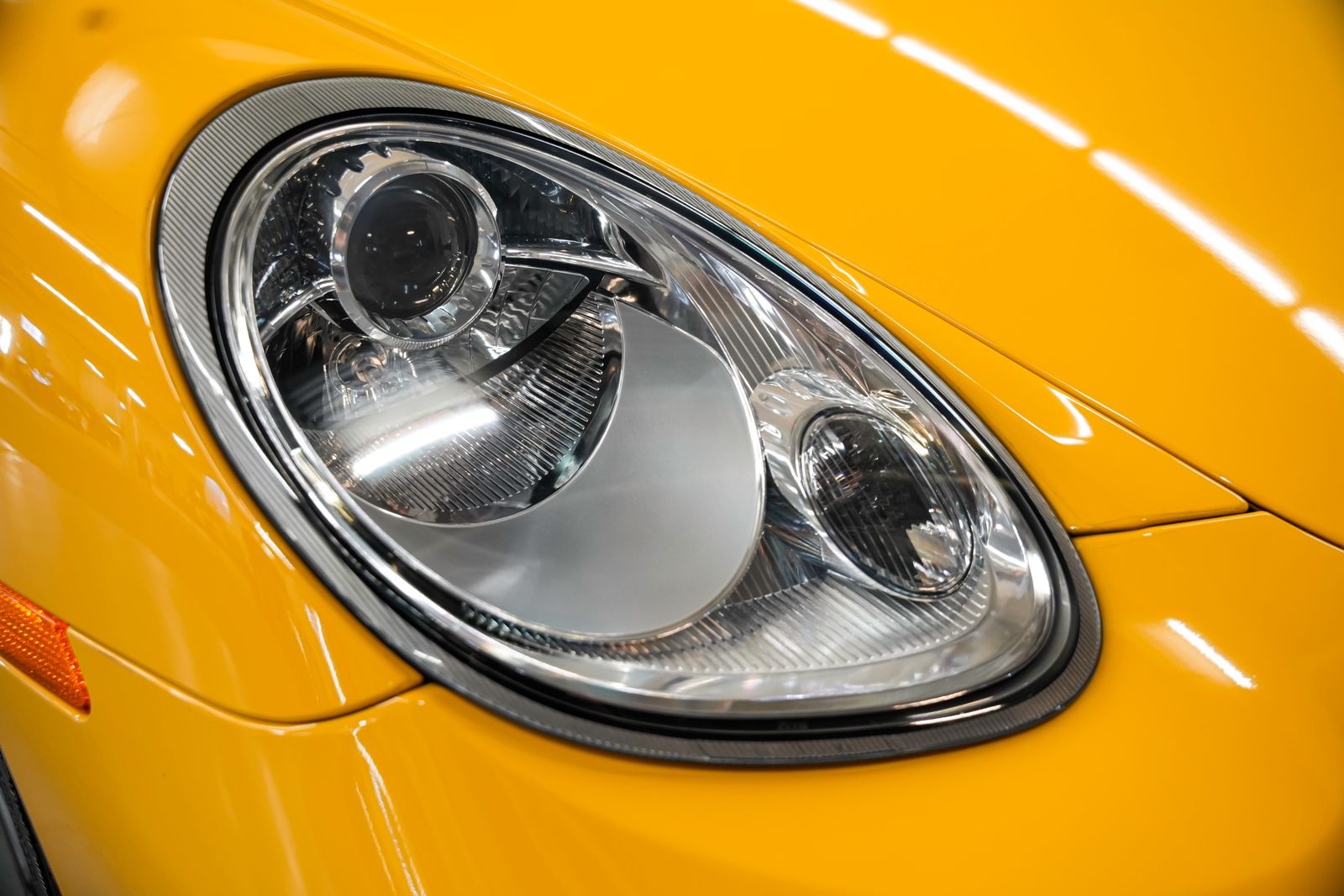 2008 Porsche Cayman Base — photo 32
