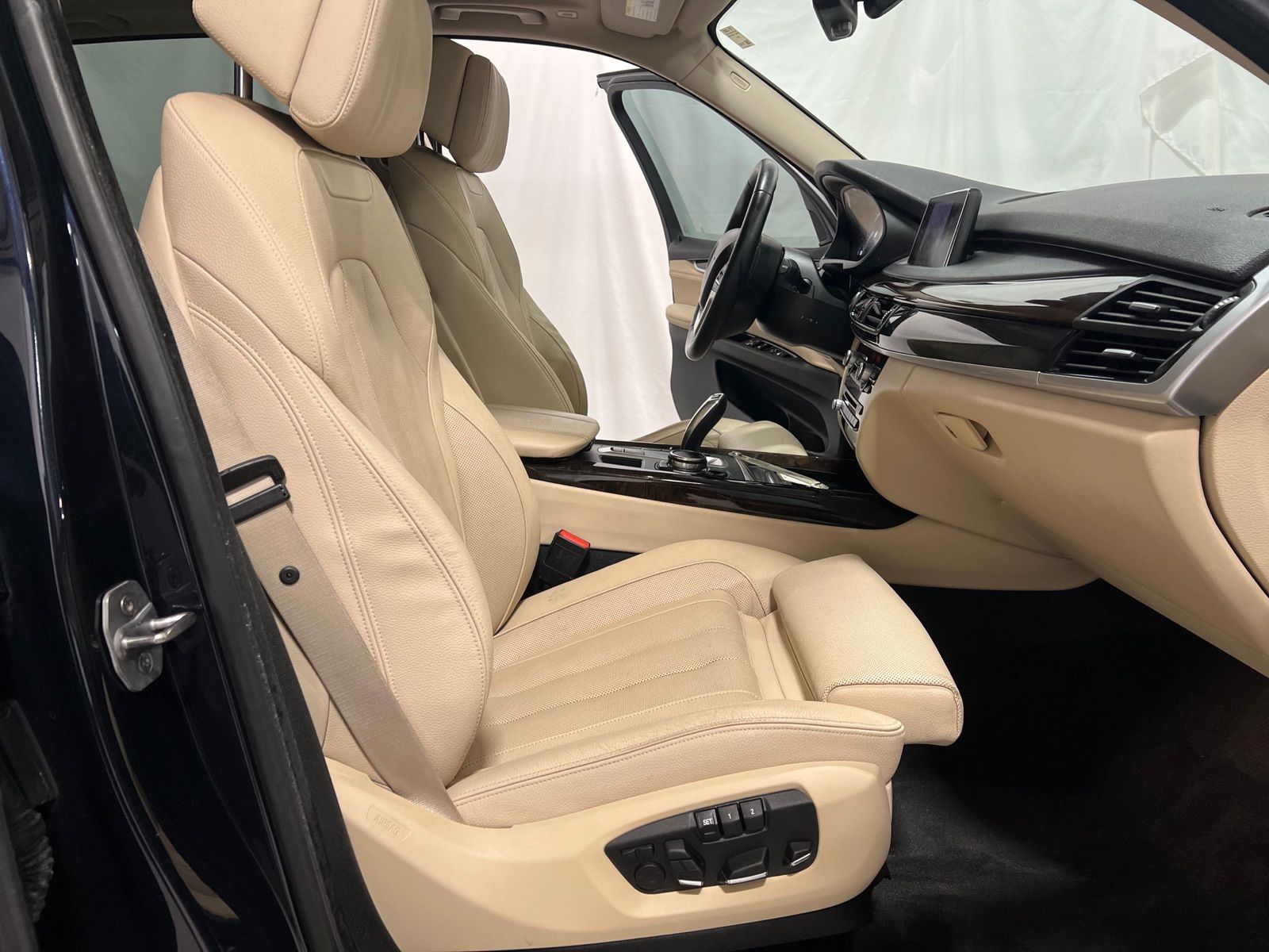 Used Car 2016 Bmw X5  Xdrive35i For Sale Under $15,000 In Austin, Texas