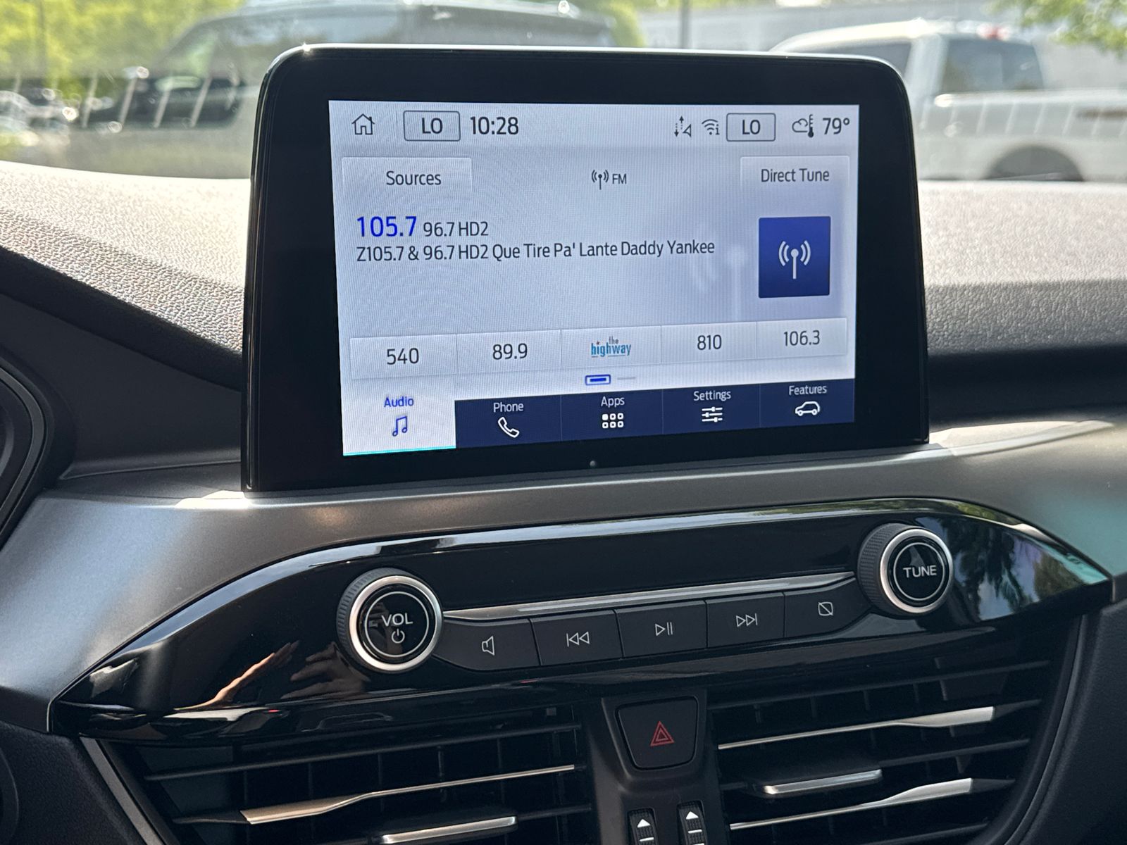 2025 Ford Escape Active photo 27
