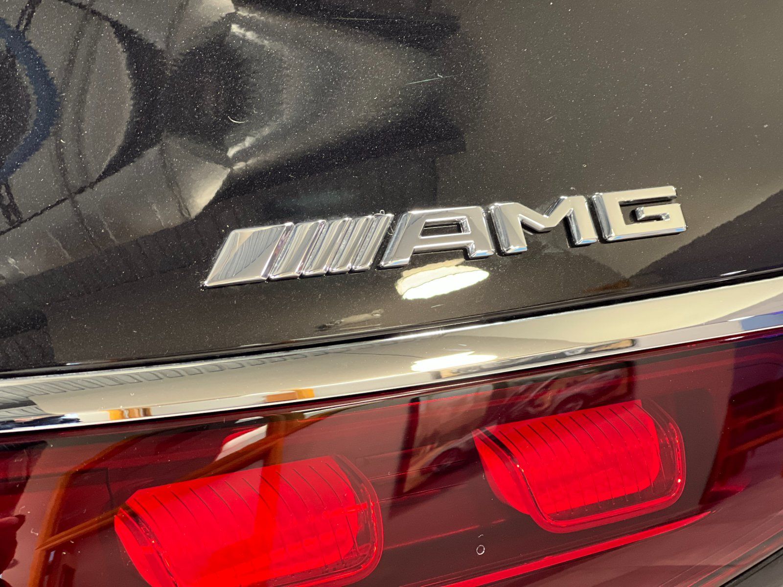 new 2026 Mercedes-Benz GLS car