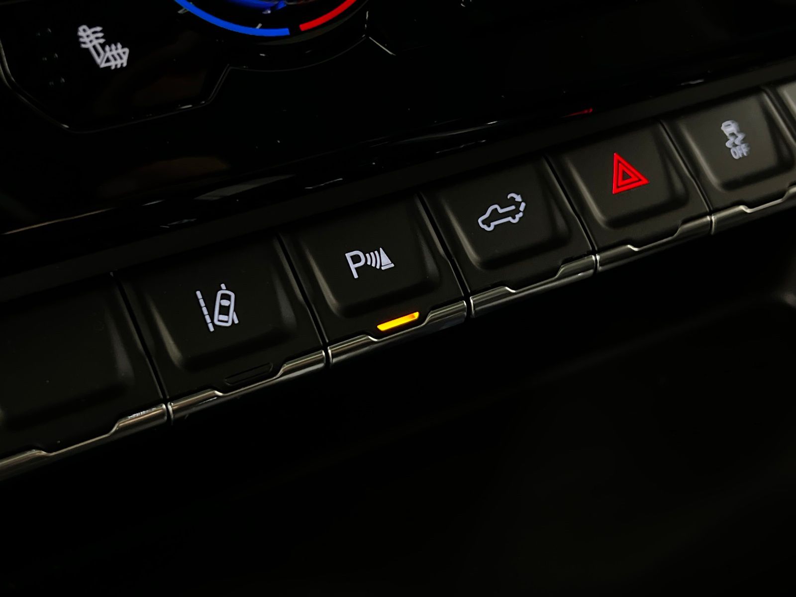 Thumbnail: 2024 GMC Sierra 2500 - 23