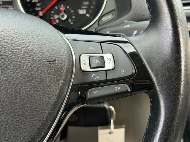 Used 2018 Gray Volkswagen 2.0T R-Line image 34