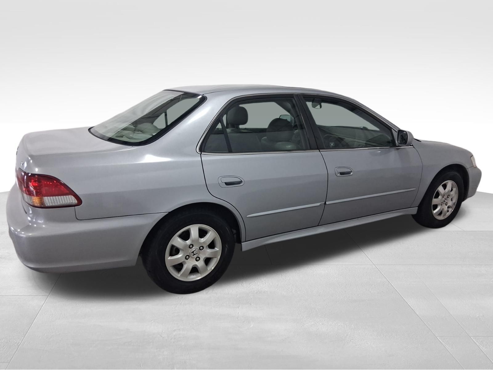 Used Car 2002 Honda Accord  Ex For Sale Under $10,000 In Austin, Texas