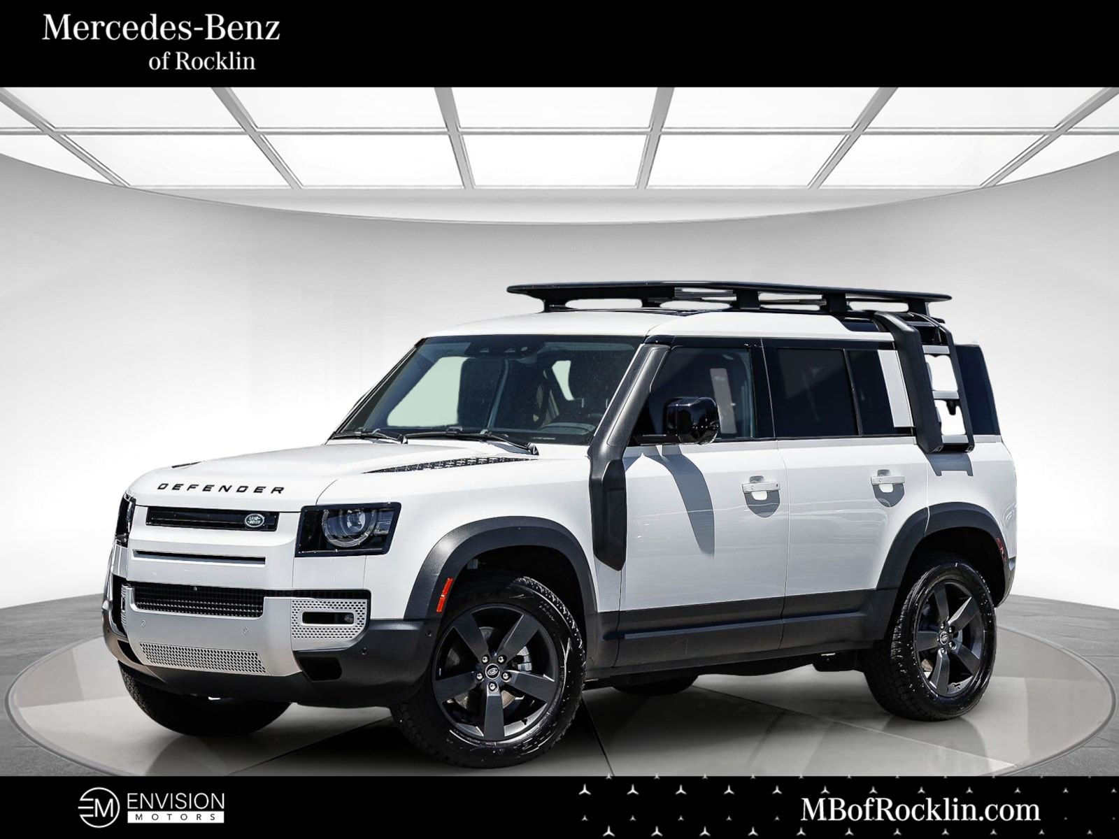 2023 Land Rover Defender 110 S AWD