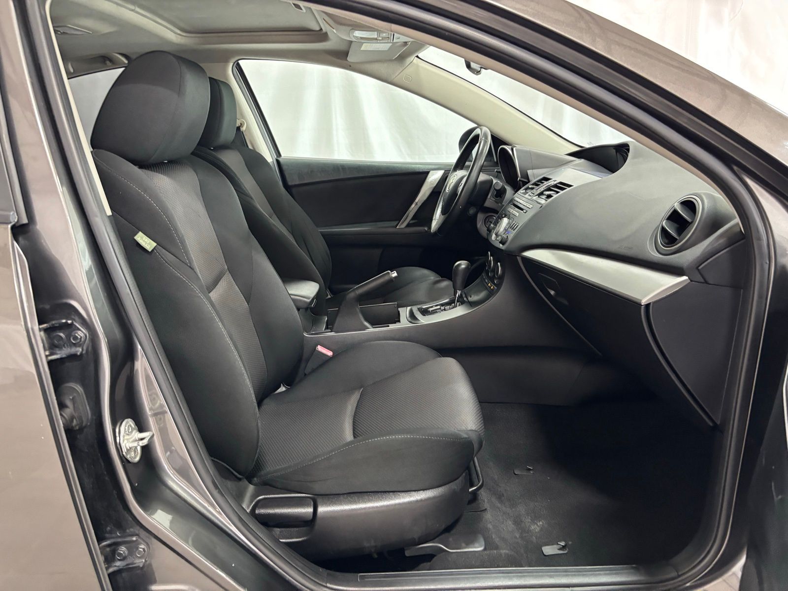 Used Car 2012 Mazda Mazda3  S Touring For Sale Under $10,000 In Austin, Texas