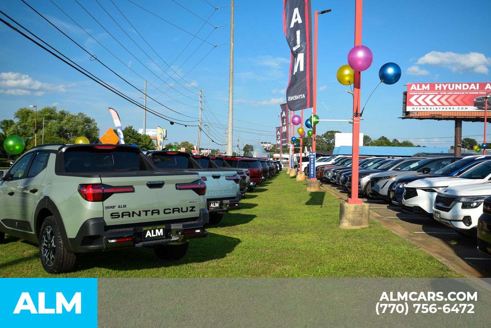 Used 2023 White Hyundai SEL image 47