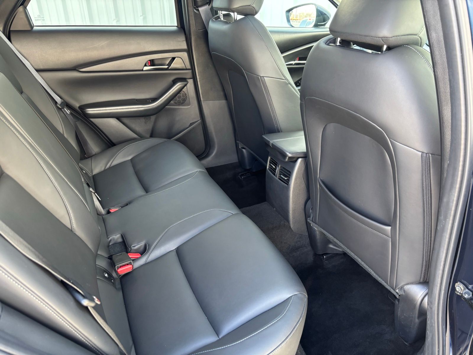 Used Car 2025 Mazda Cx-30  2.5 S Preferred Package For Sale Under $25,000 In Austin, Texas