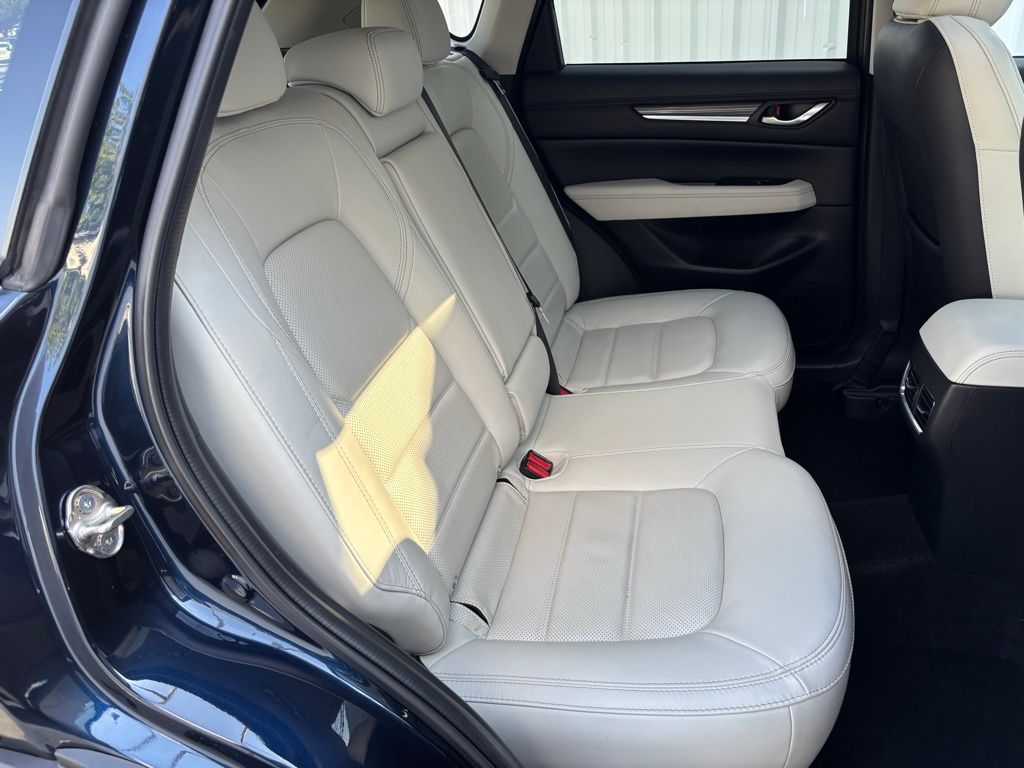 Used Car 2022 Mazda Cx-5  2.5 S Premium Package For Sale Under $25,000 In Austin, Texas