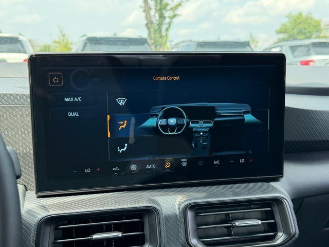 New 2026 Avalanche Gray Ford GT image 28