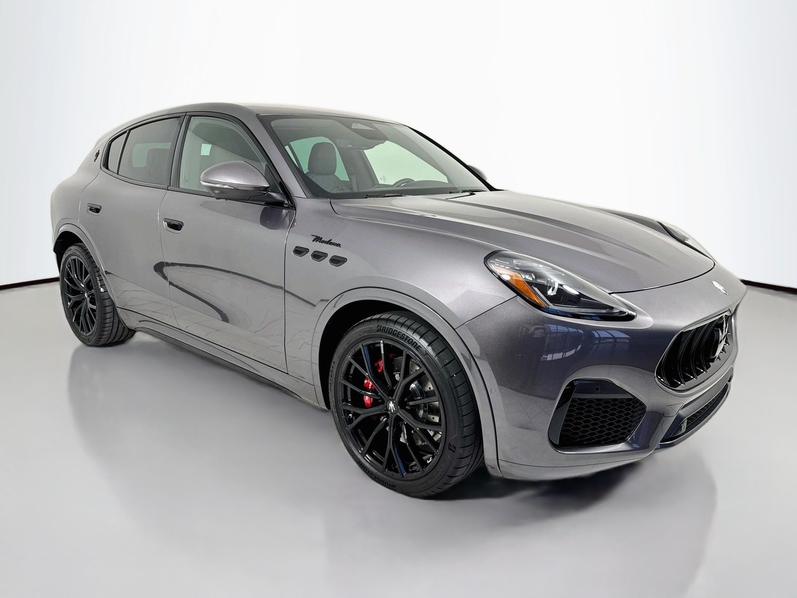 2026 Maserati Grecale