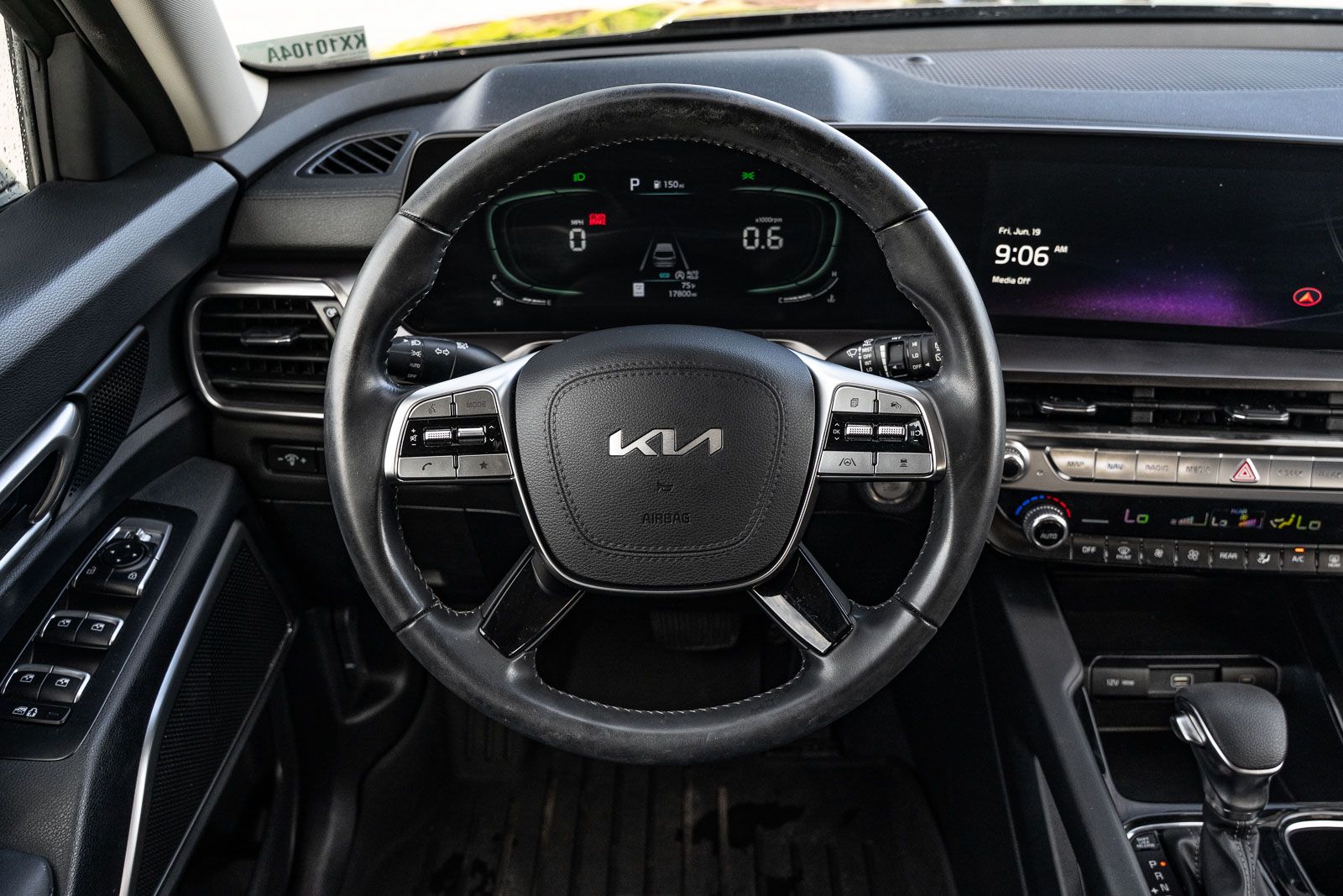 Used 2023 Kia Telluride SUV
