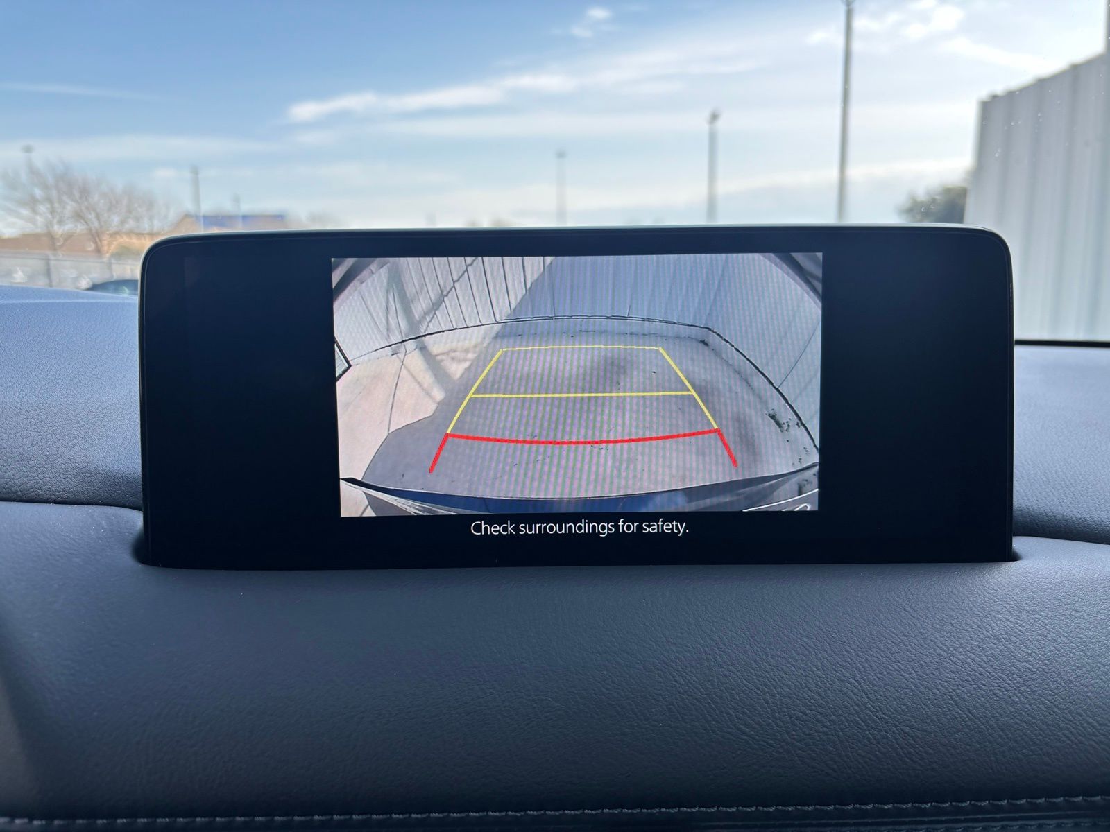 Used Car 2025 Mazda Cx-5  2.5 S Select Package For Sale Under $30,000 In Austin, Texas