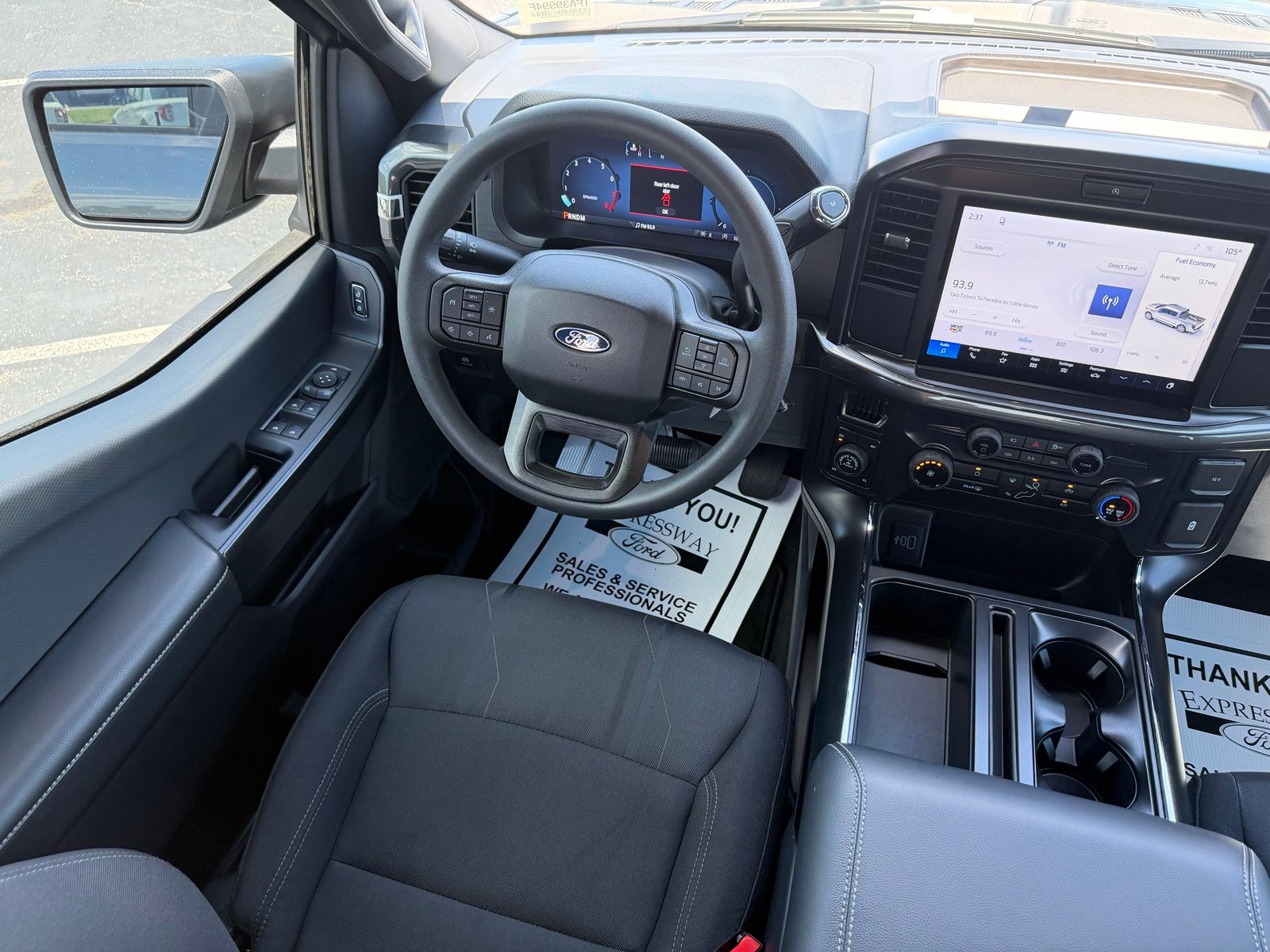 2026 Ford F-150 image 14