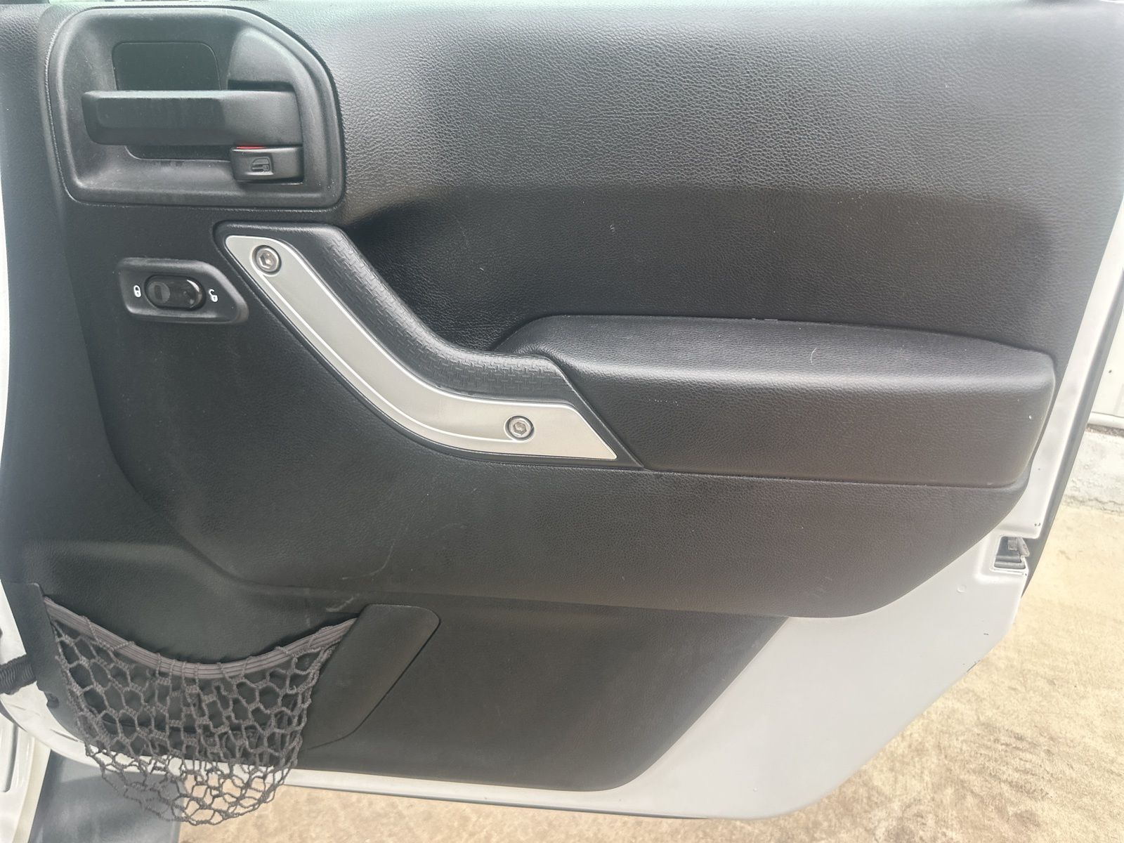 Used Car 2013 Jeep Wrangler  Unlimited Sahara For Sale Under $20,000 In Austin, Texas