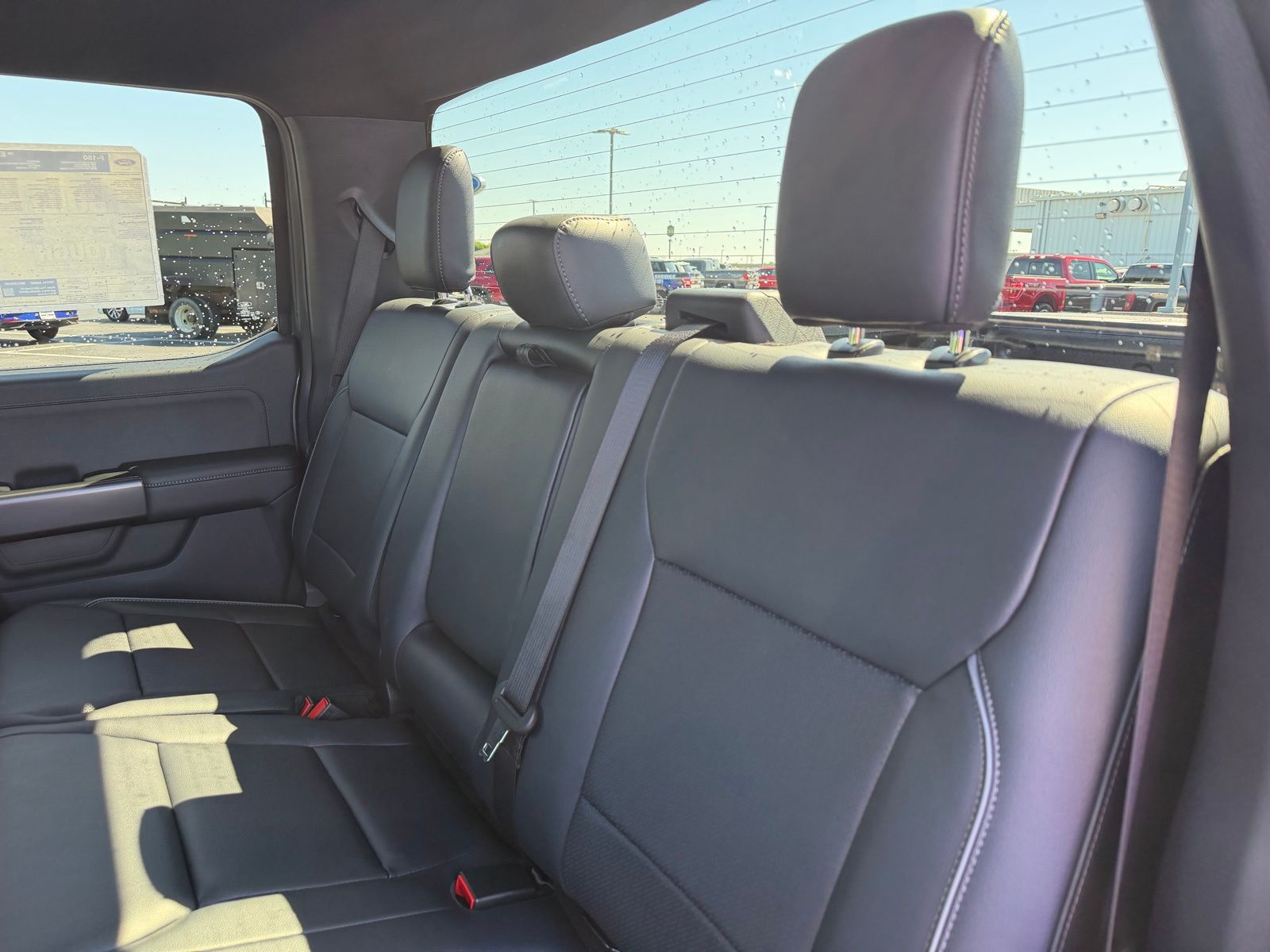 2026 Ford F-150 image 14