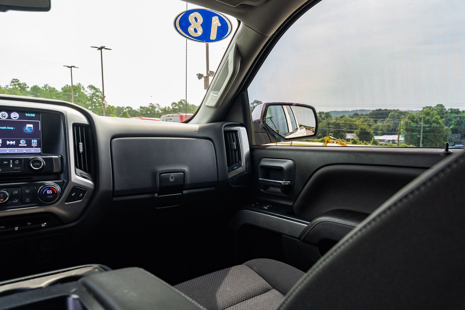 Used 2018 Chevrolet Silverado 1500 Truck