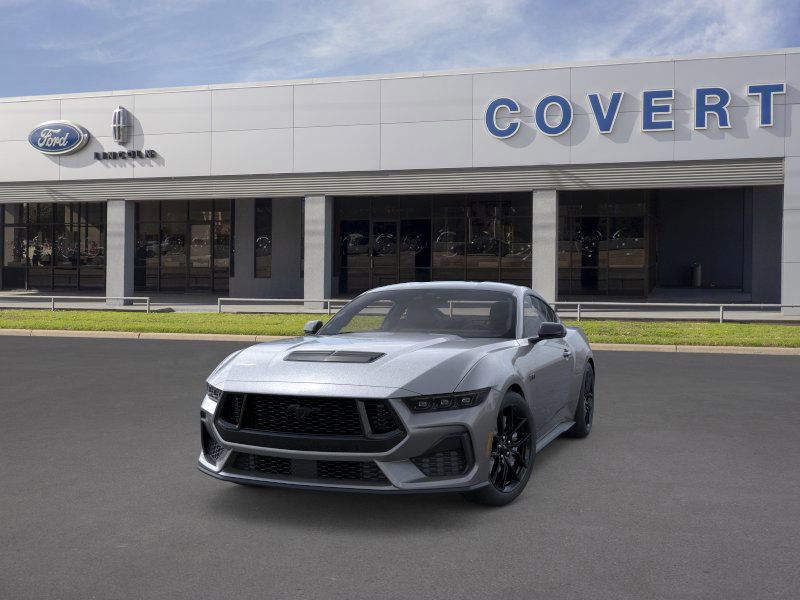 New Car 2025 Ford Mustang  For Sale In Austin, Texas