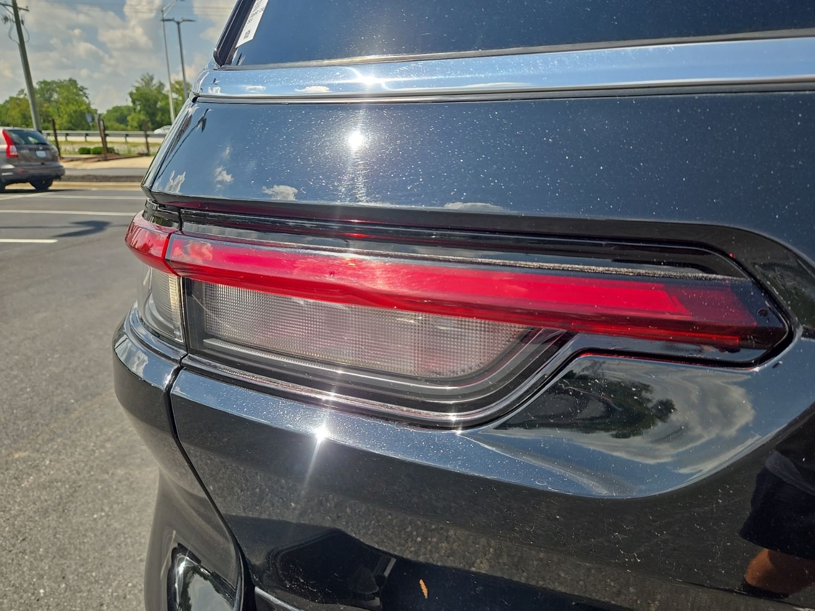 2023 Jeep Grand Cherokee L Limited - Photo 15