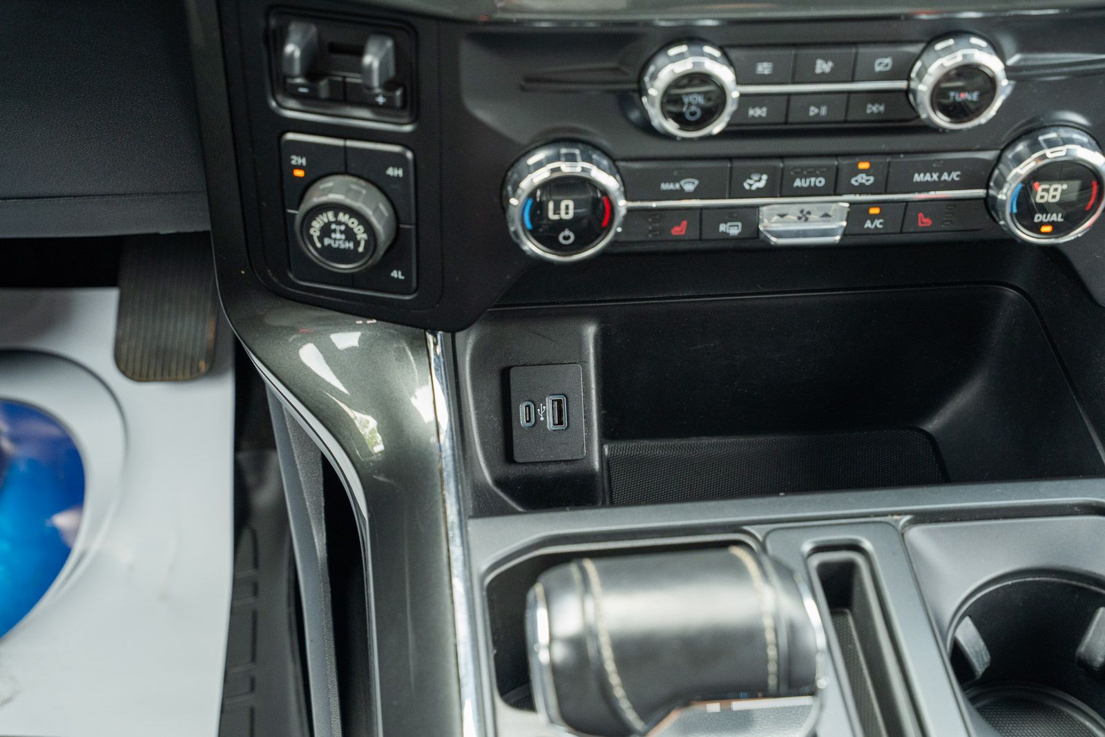 Used 2021 Ford F-150 Truck