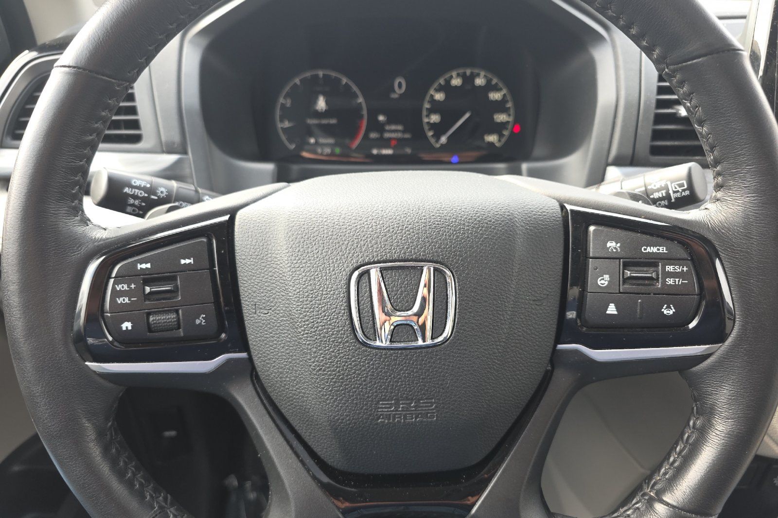 Used 2025  Honda Elite image 26