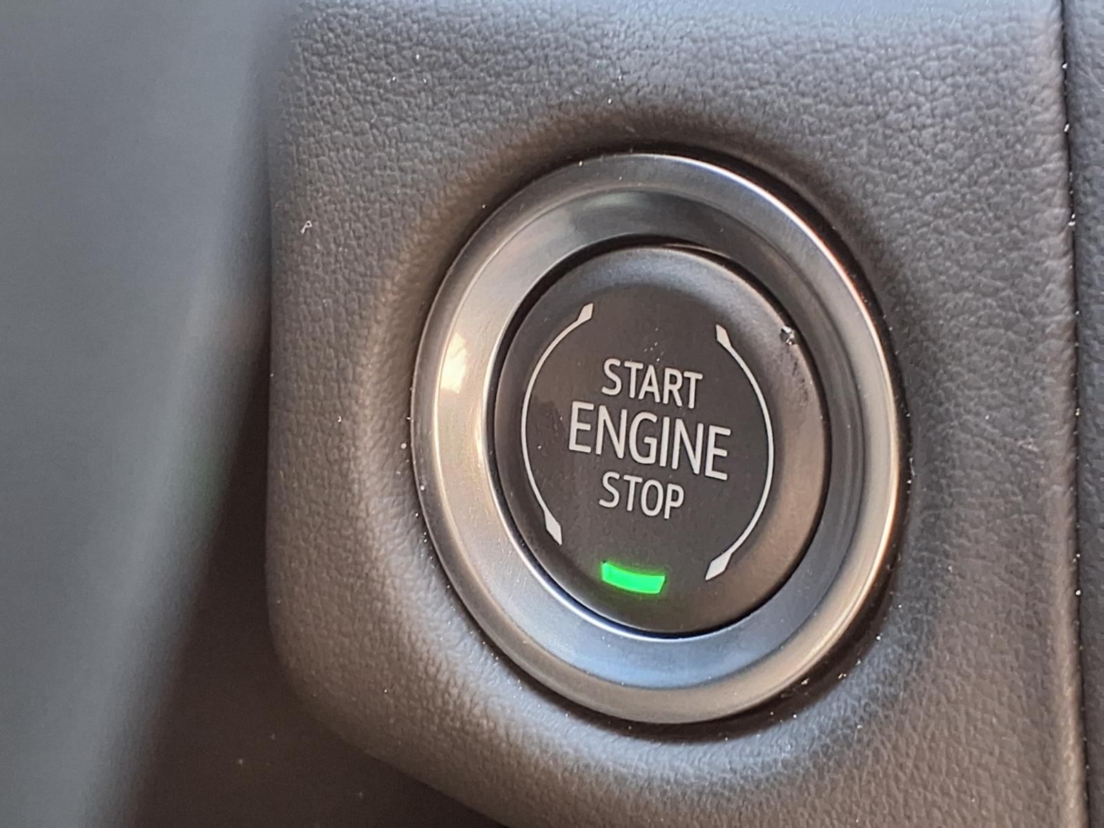 2024 Chevrolet Tahoe Z71 - 11