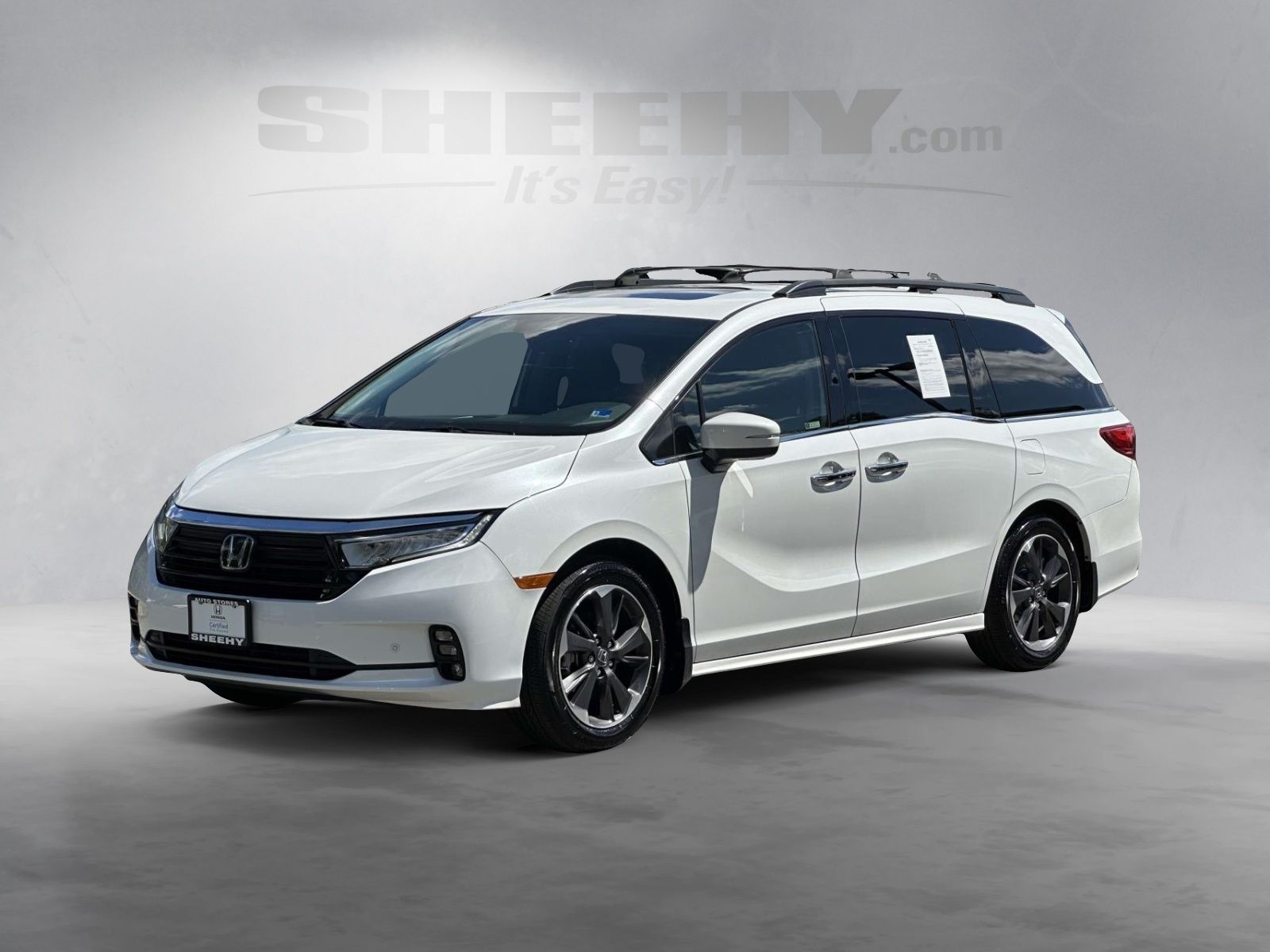 Used 2022  Honda Elite image 15