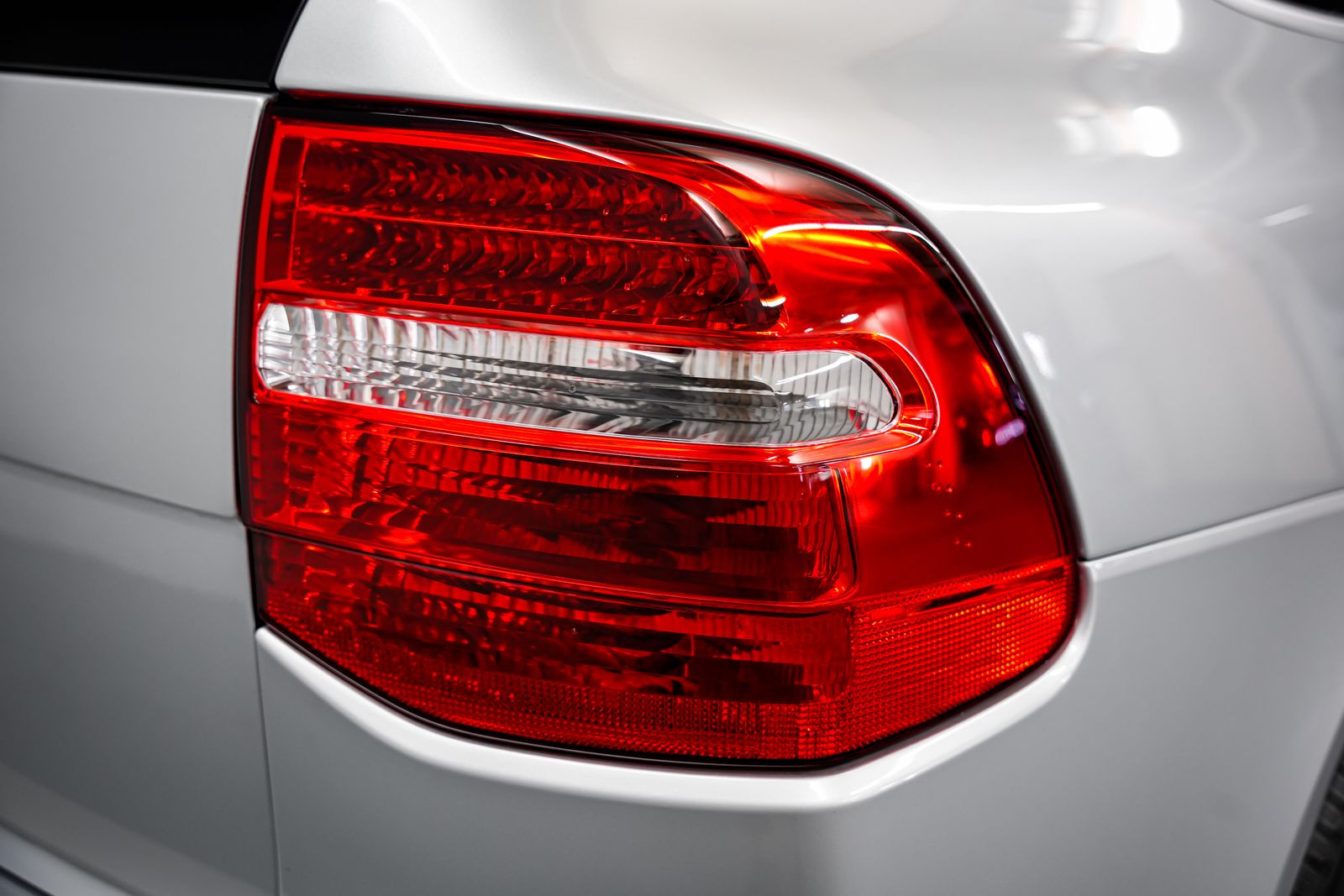 2008 Porsche Cayenne S — photo 41