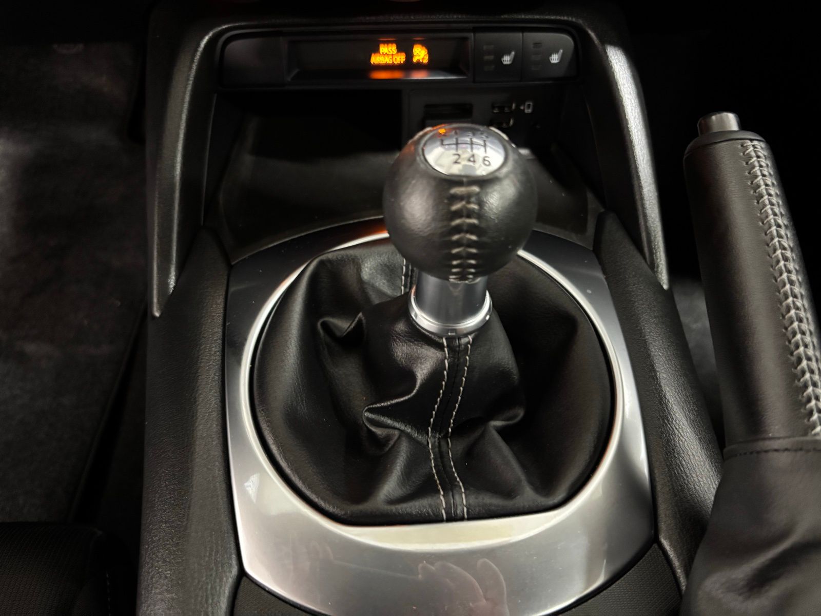 Used Car 2023 Mazda Mx-5 Miata  Club For Sale Under $30,000 In Austin, Texas