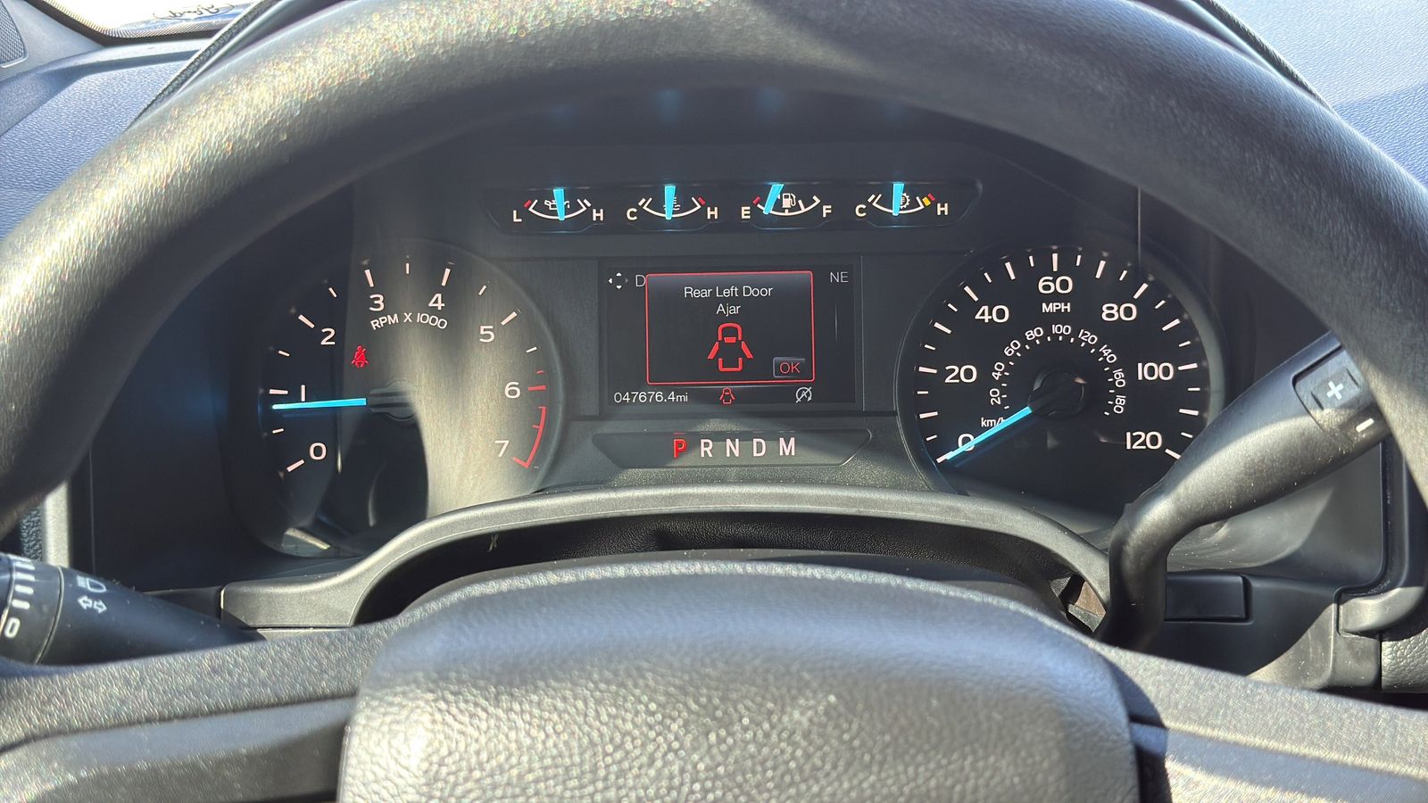 Used Car 2020 Ford F-150  Xl For Sale Under $35,000 In Austin, Texas