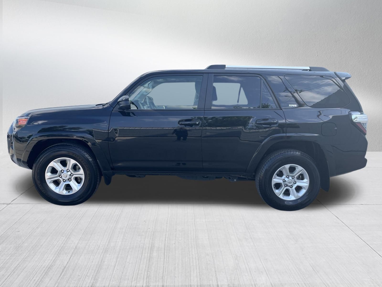 Used Car 2024 Toyota 4runner  Sr5 For Sale Under $40,000 In Austin, Texas