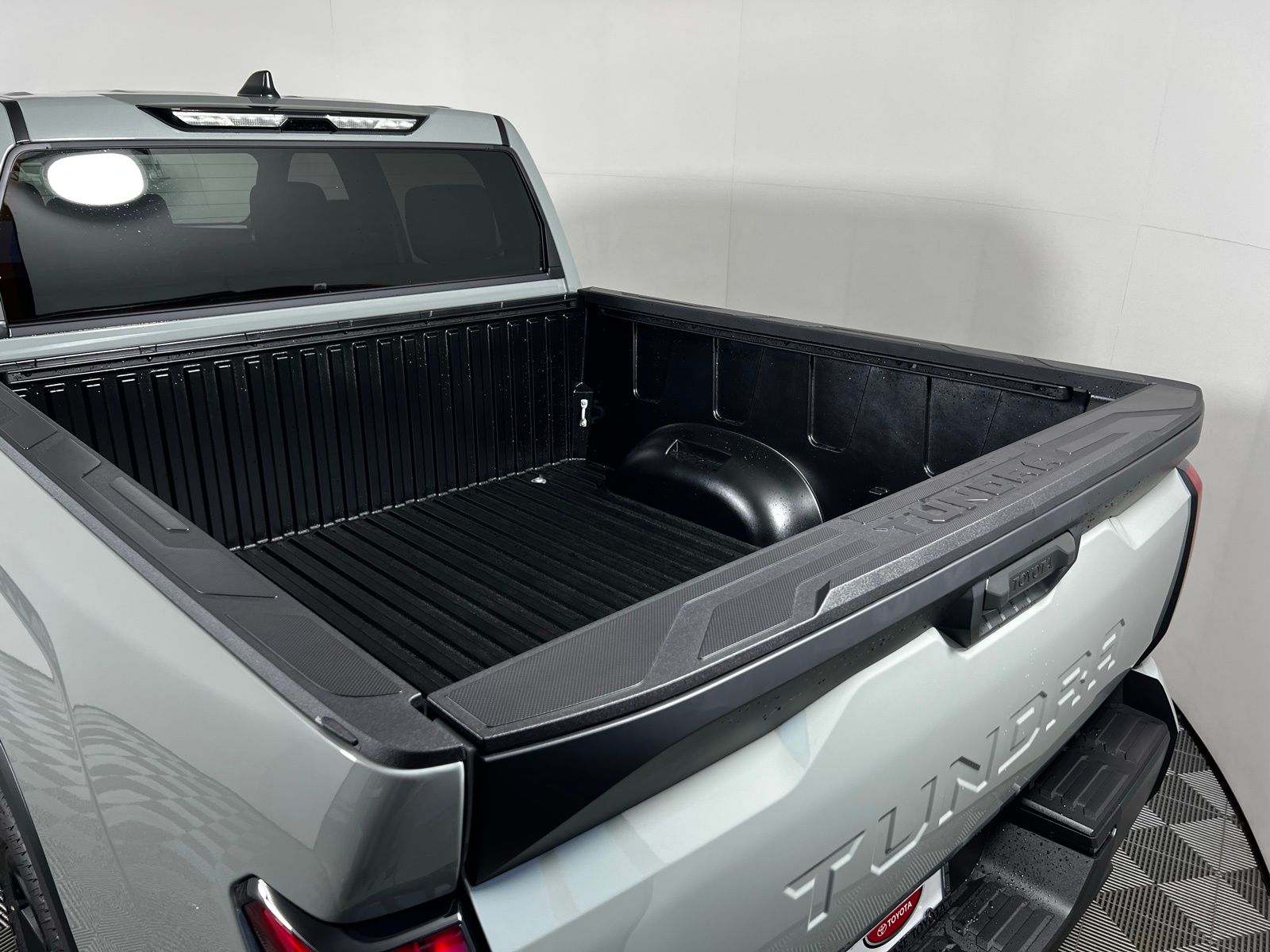 Thumbnail: 2026 Toyota Tundra - 22