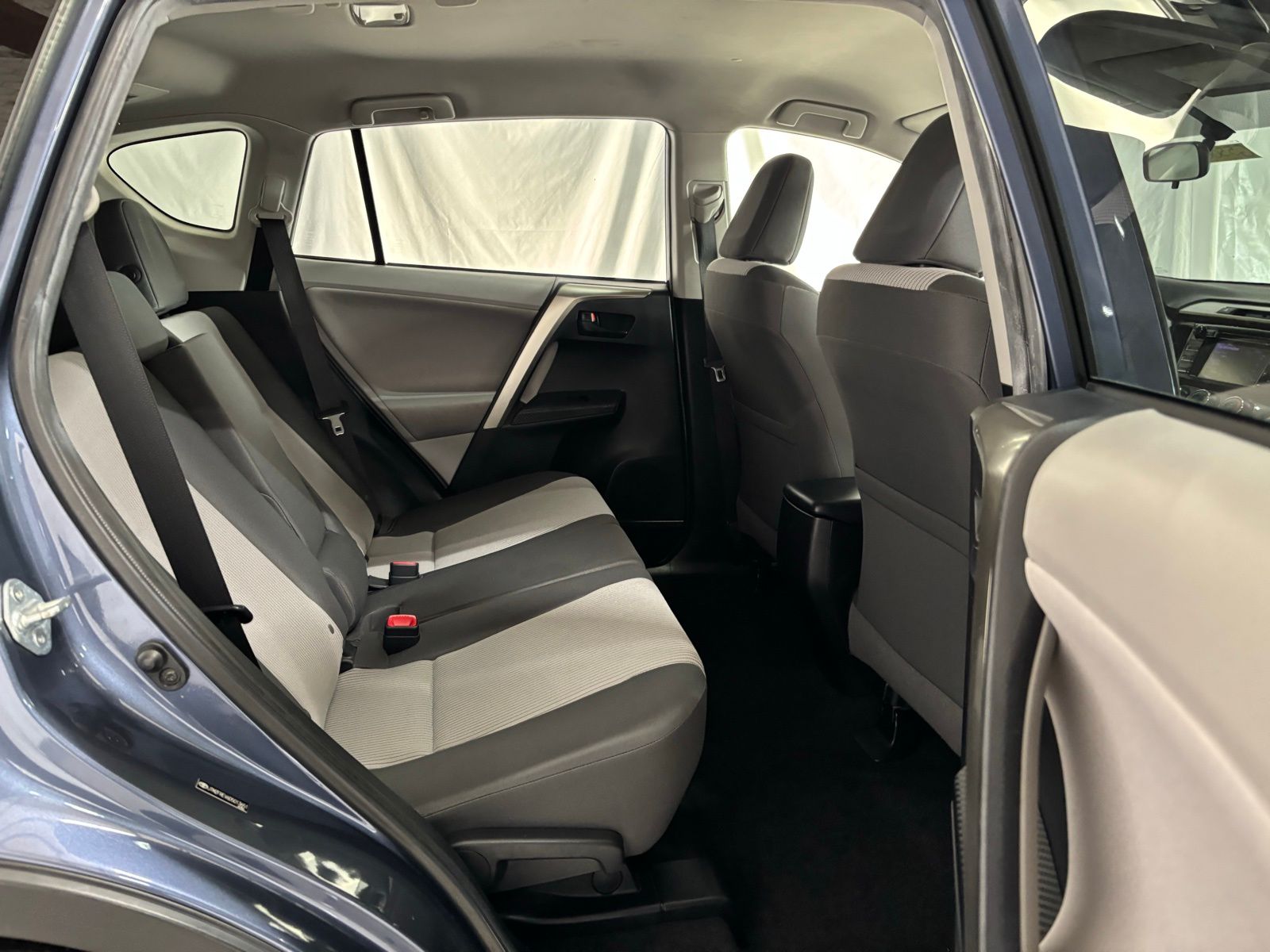 Used Car 2013 Toyota Rav4  Le For Sale Under $12,000 In Austin, Texas